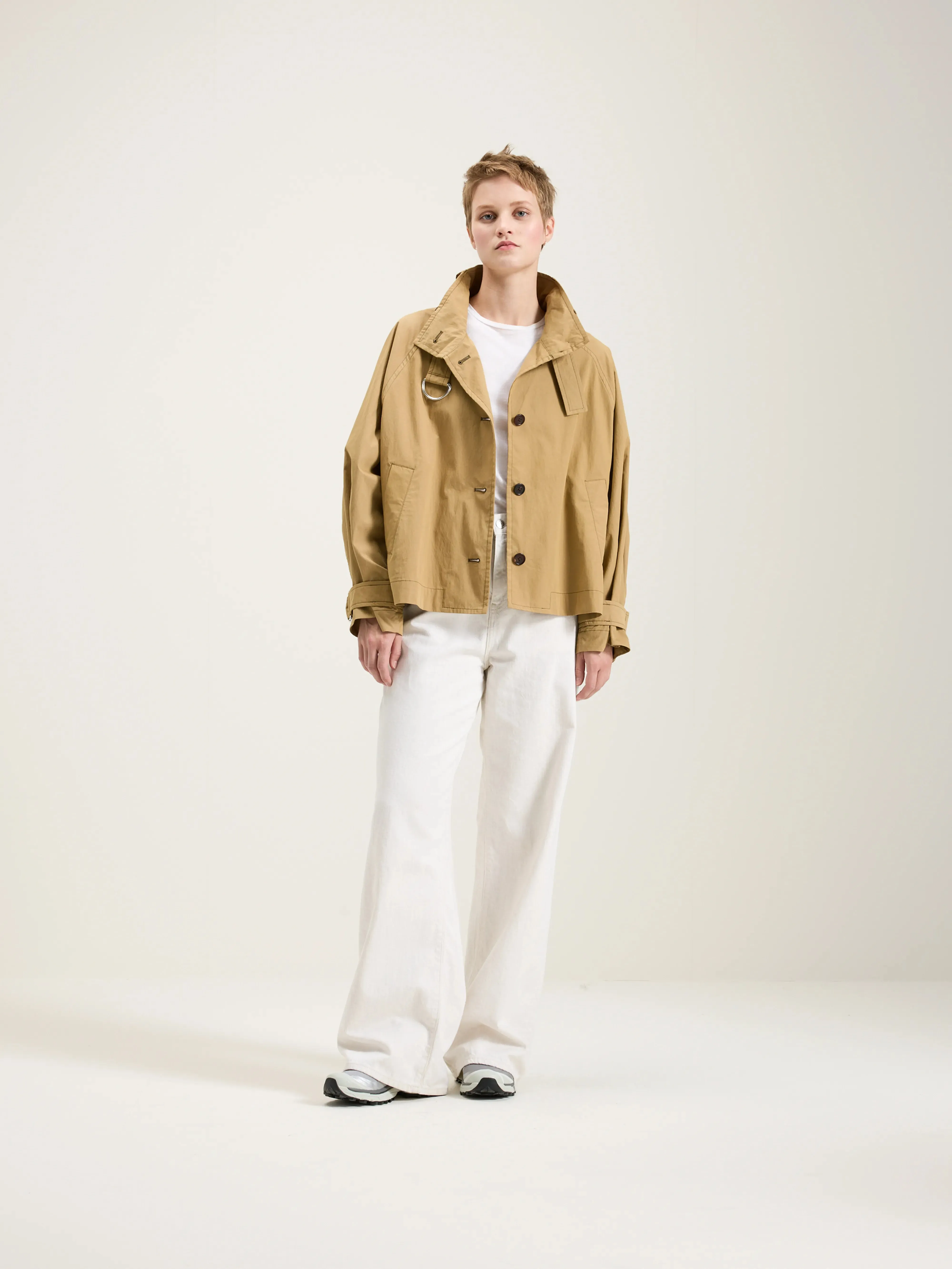 Hubble light trench (242 / W / SOIL) sold by Bellrose product image thumbnail 2