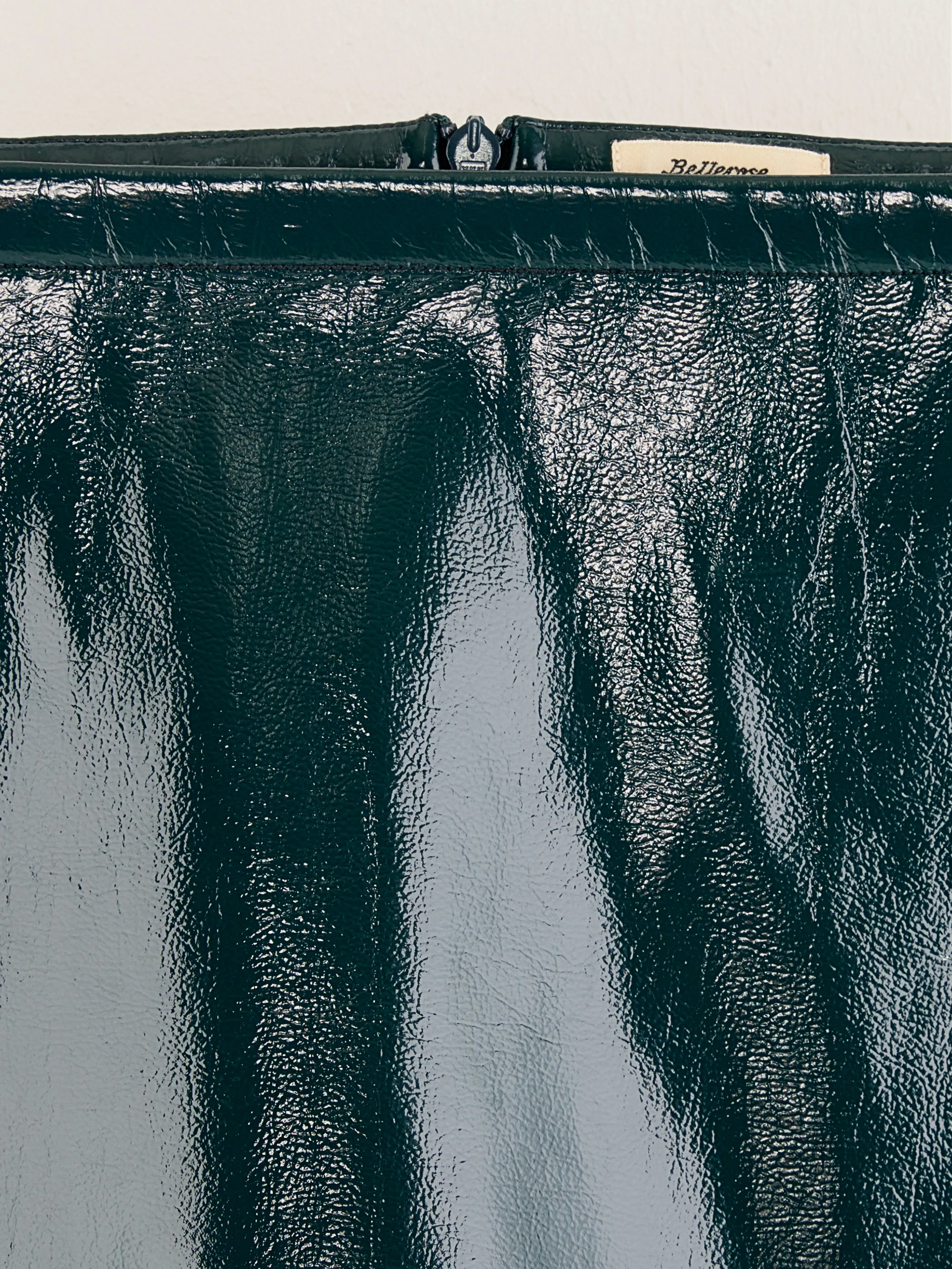 Parise mini skirt (242 / G / DUCK) sold by Bellrose product image thumbnail 3