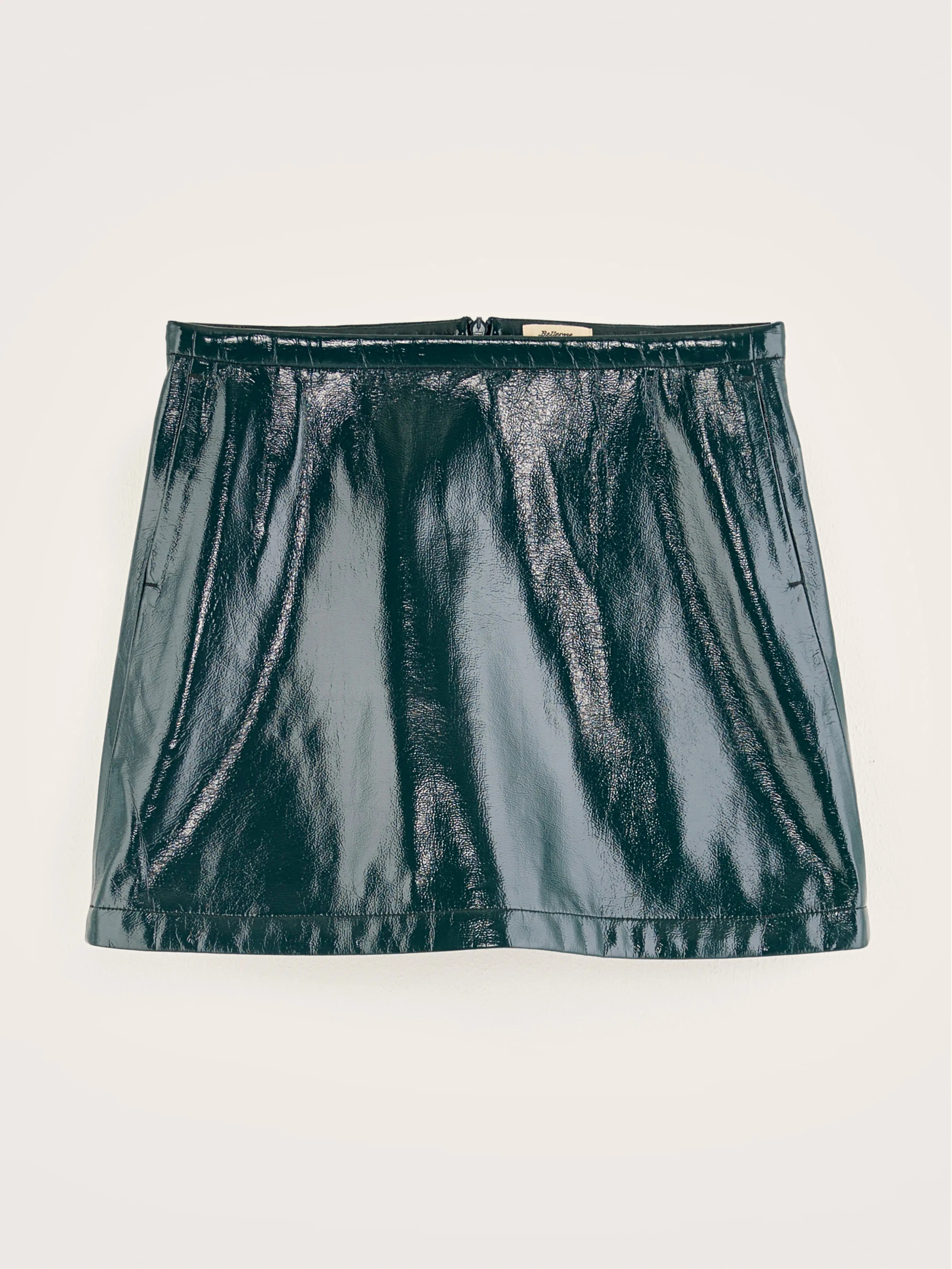 Parise mini skirt (242 / G / DUCK) sold by Bellrose product image thumbnail 2