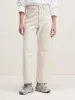 Denim N. 61 wide jeans (242 / W / NATURAL) sold by Bellrose