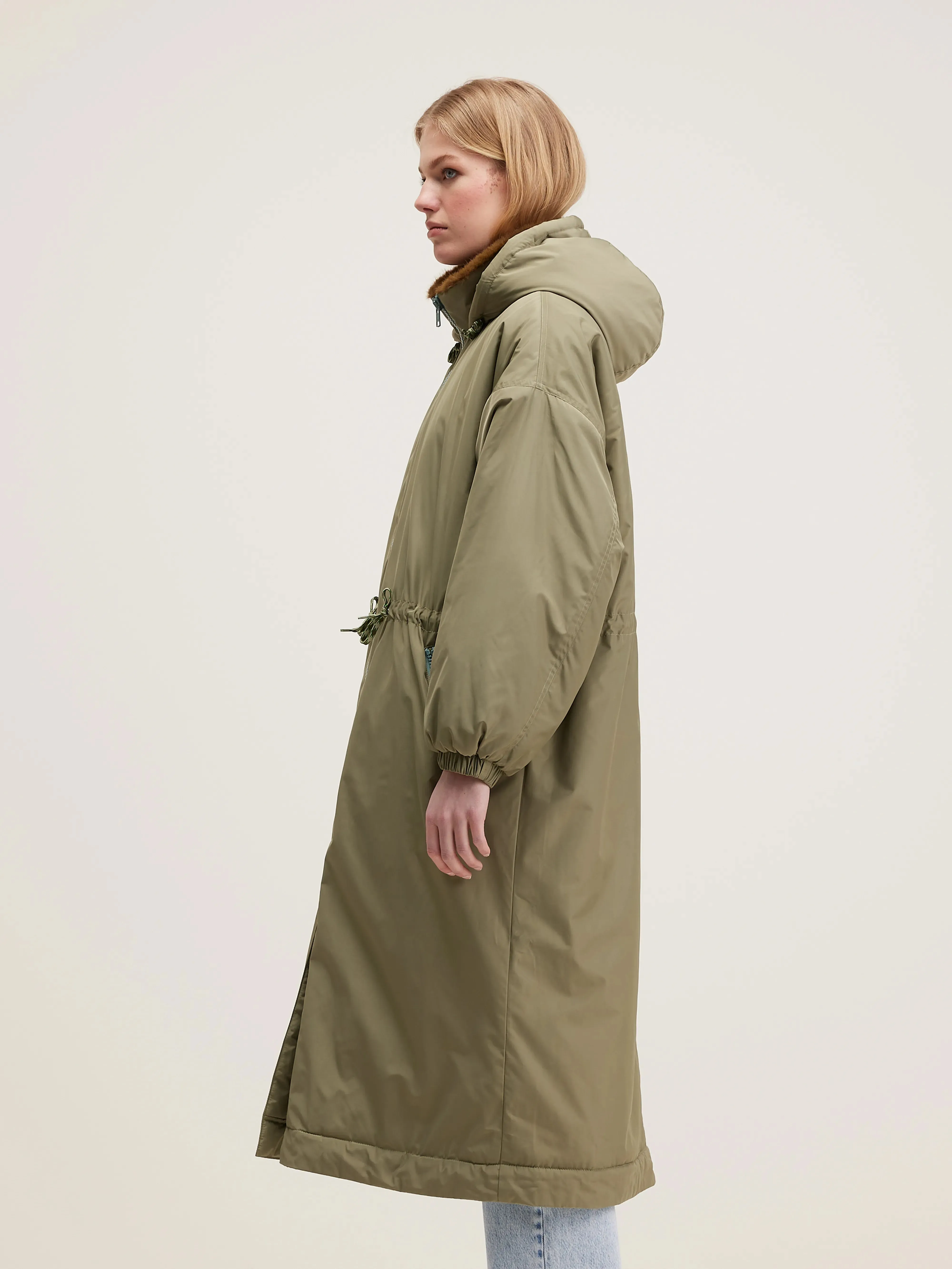 Hosfo Coat (251 / W / JEEP) sold by Bellrose product image thumbnail 5