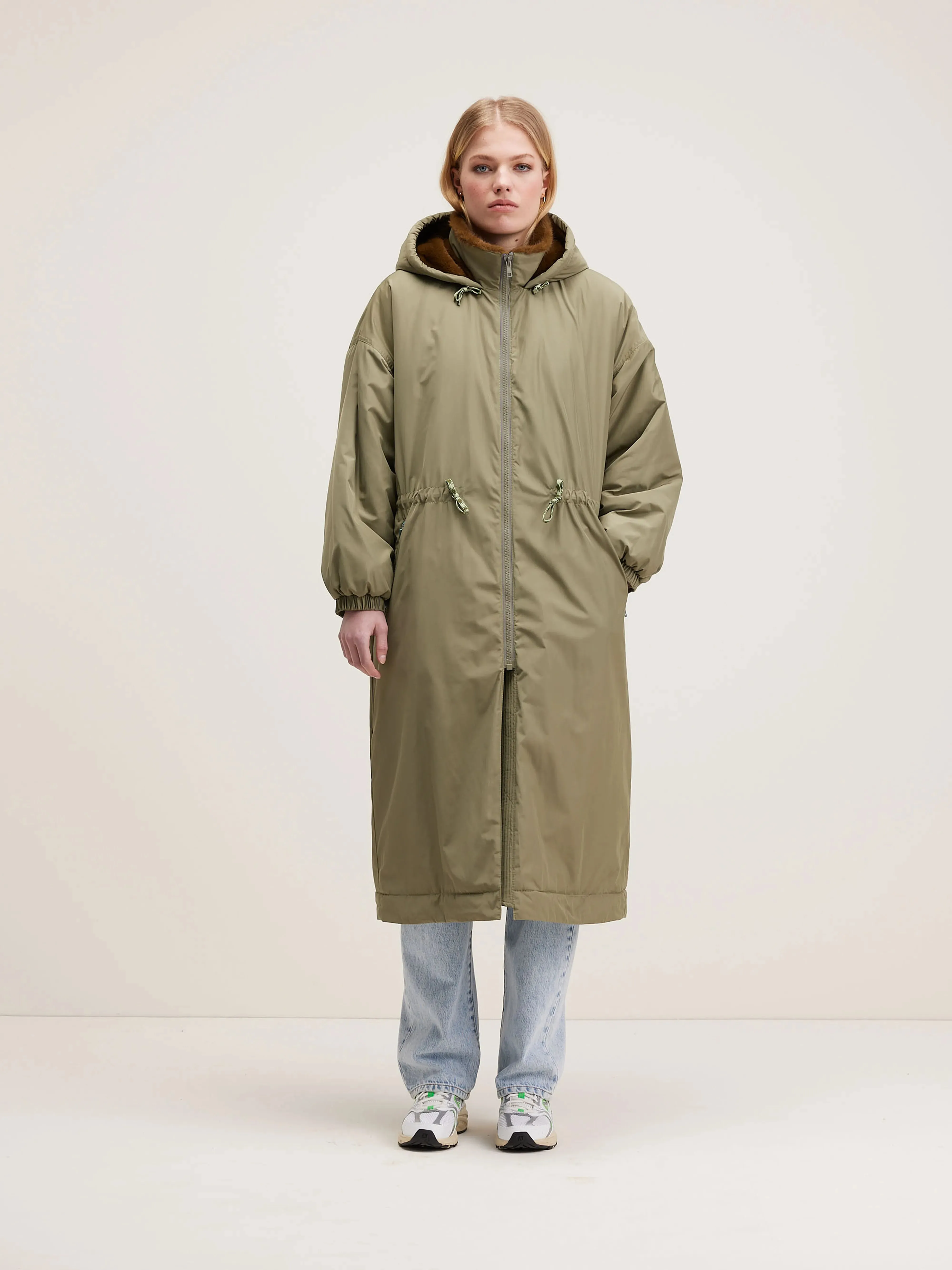 Hosfo Coat (251 / W / JEEP) sold by Bellrose product image thumbnail 2