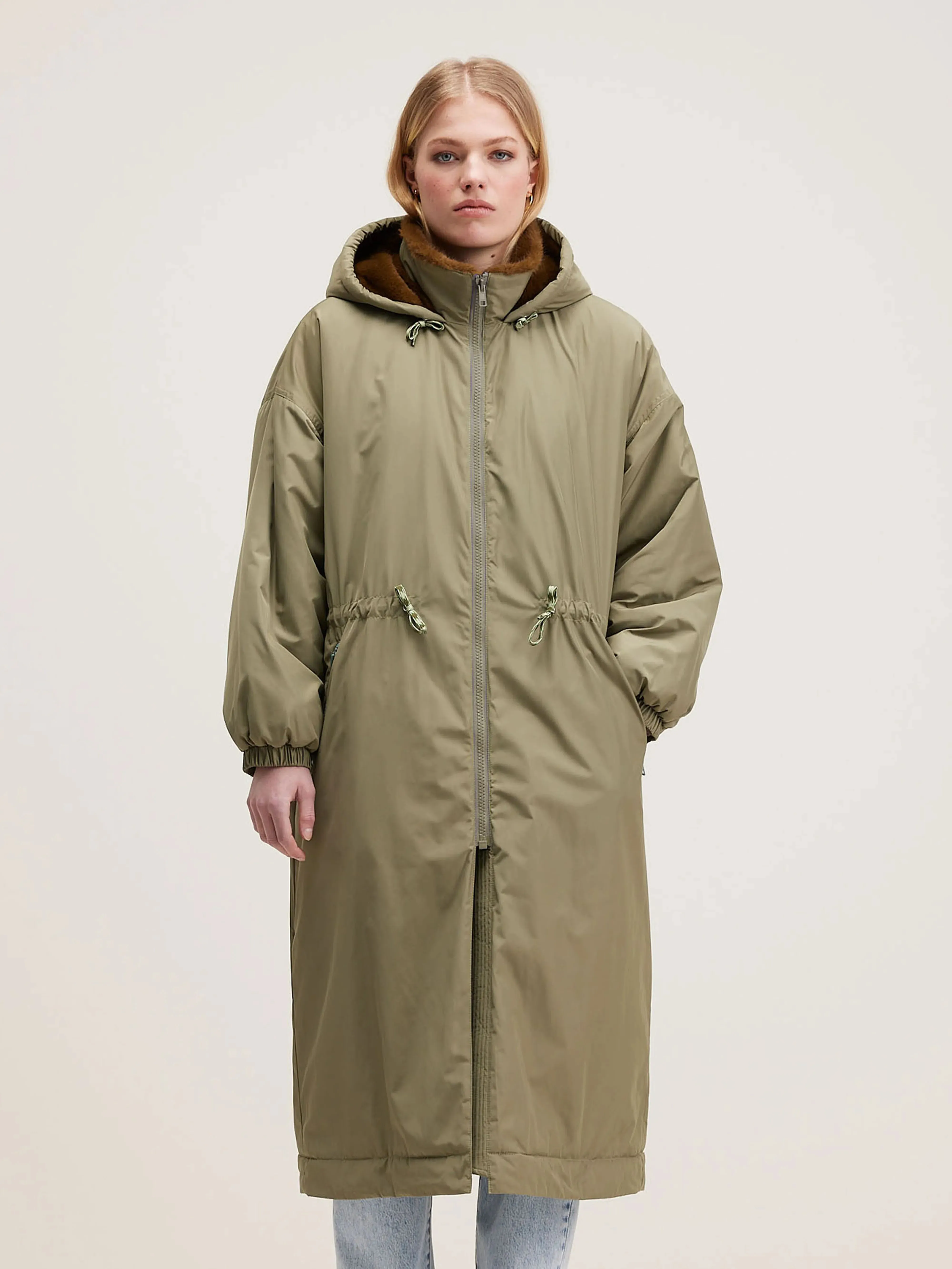 Hosfo Coat (251 / W / JEEP) sold by Bellrose product image thumbnail 3