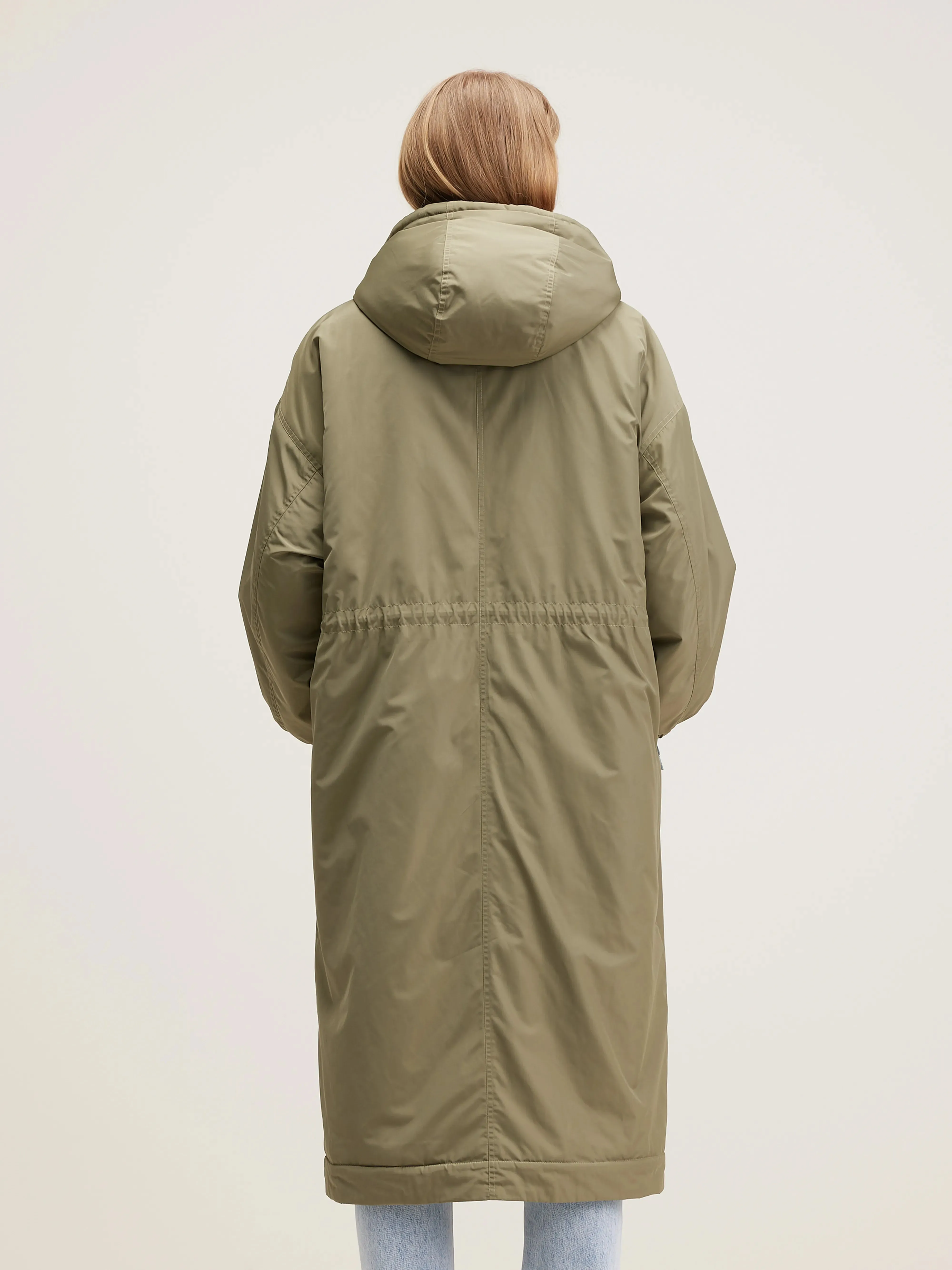 Hosfo Coat (251 / W / JEEP) sold by Bellrose product image thumbnail 4