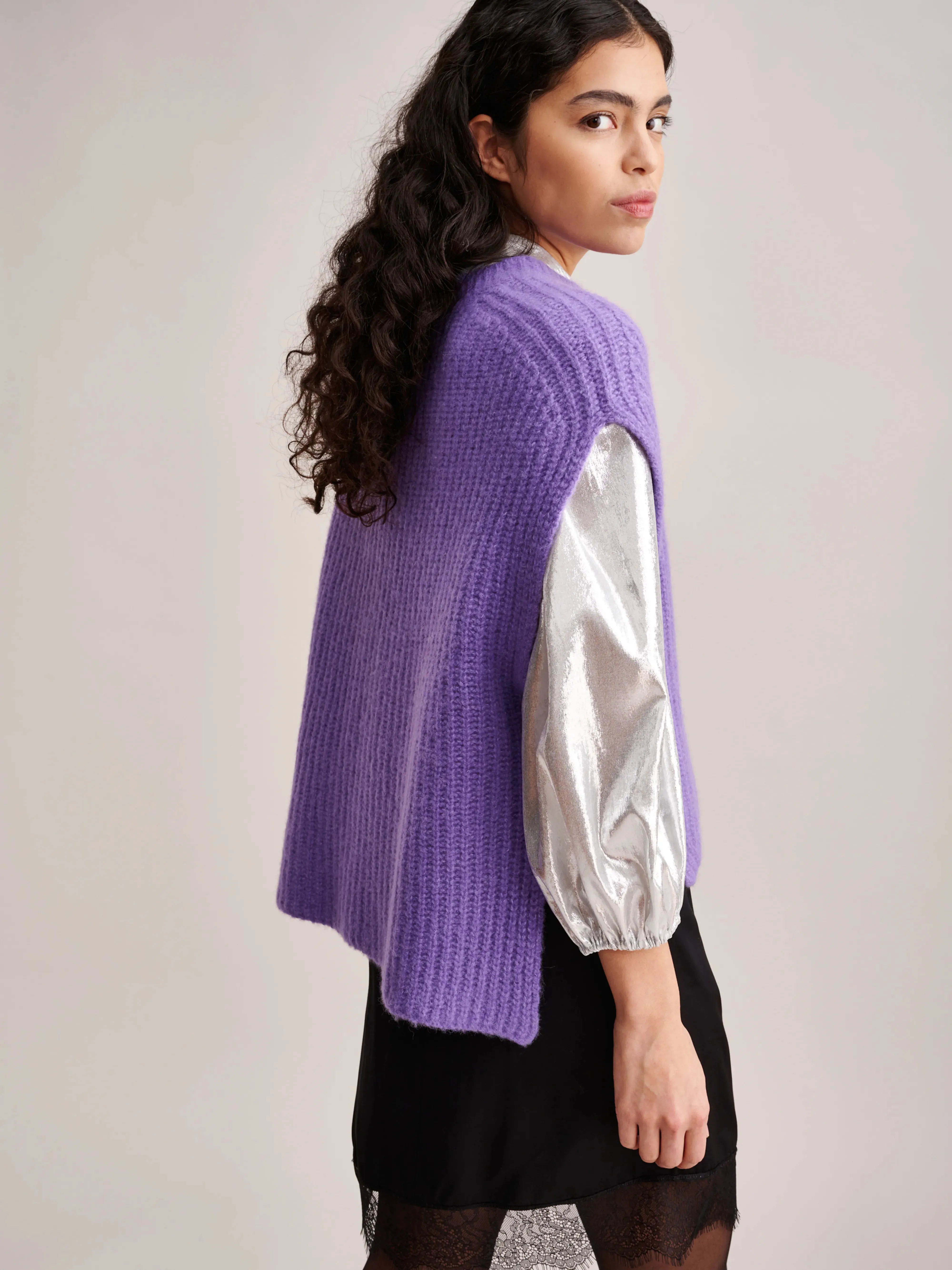 Areg Vest (232 / W / CROCUS) sold by Bellrose product image thumbnail 4