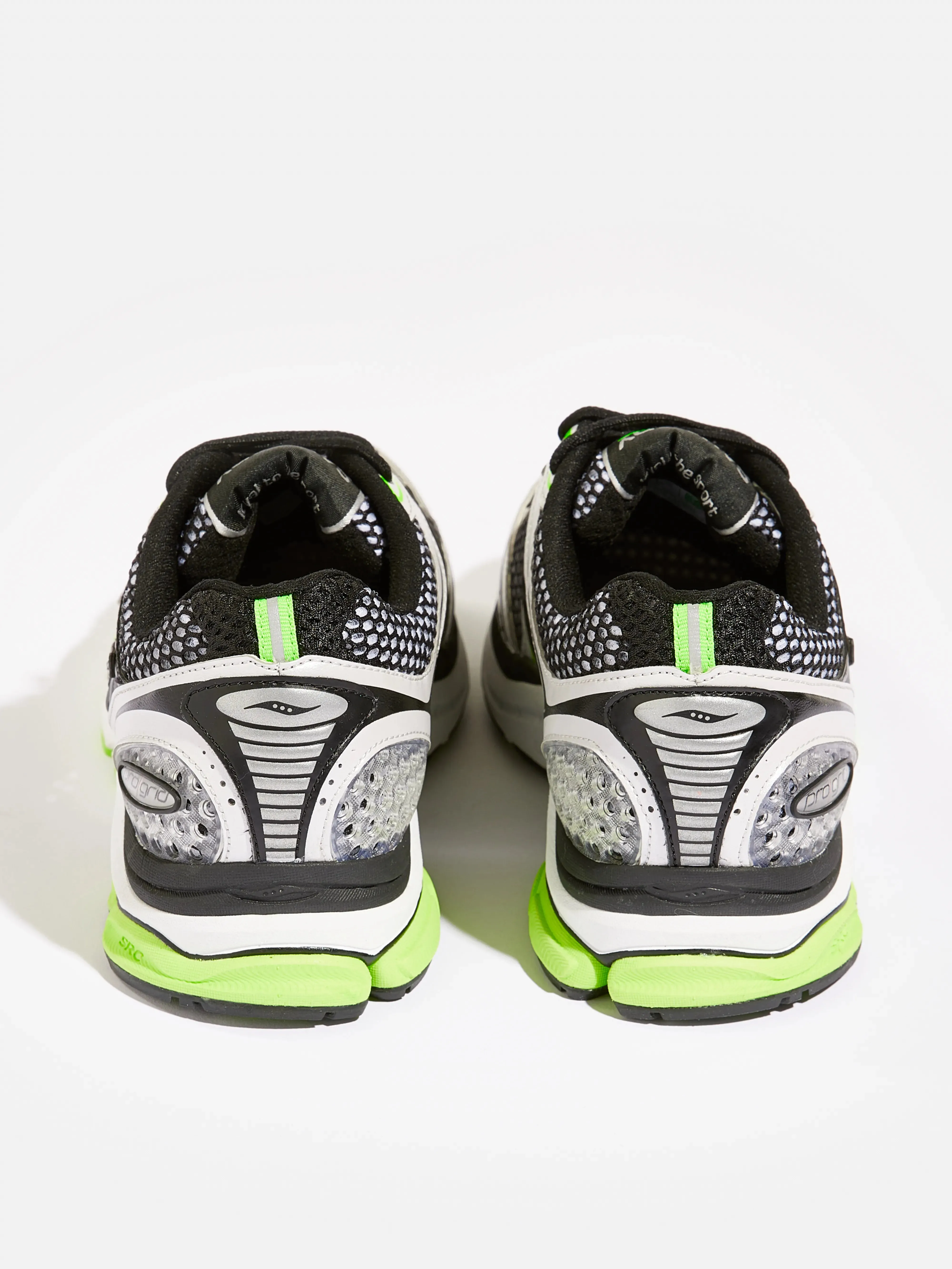 Progrid Triumph 4 For Men (232 / M / BLACK) sold by Bellrose product image thumbnail 5