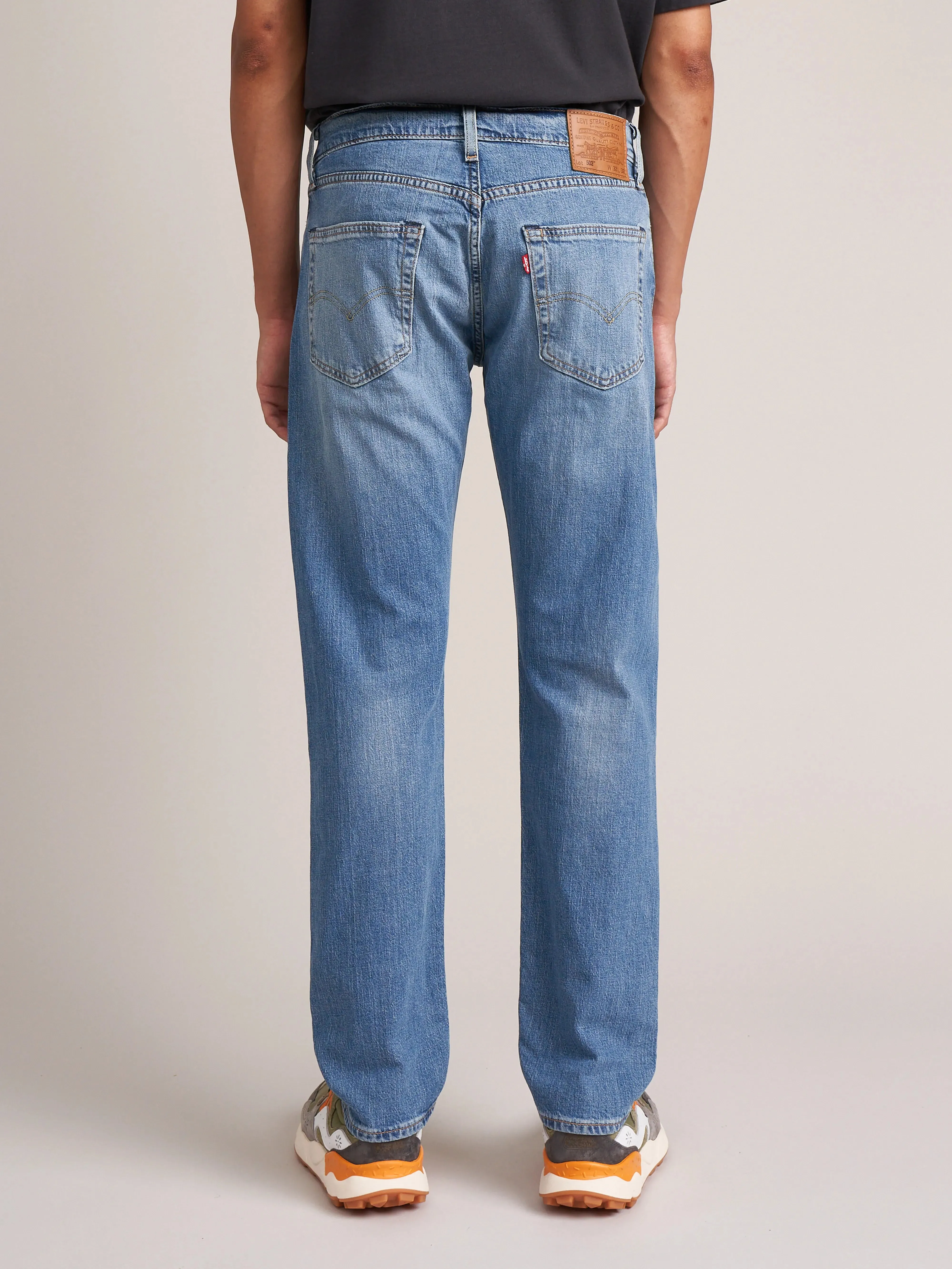 502™ Tapered Jeans For Men (232 / M / STONE WASH) sold by Bellrose product image thumbnail 4