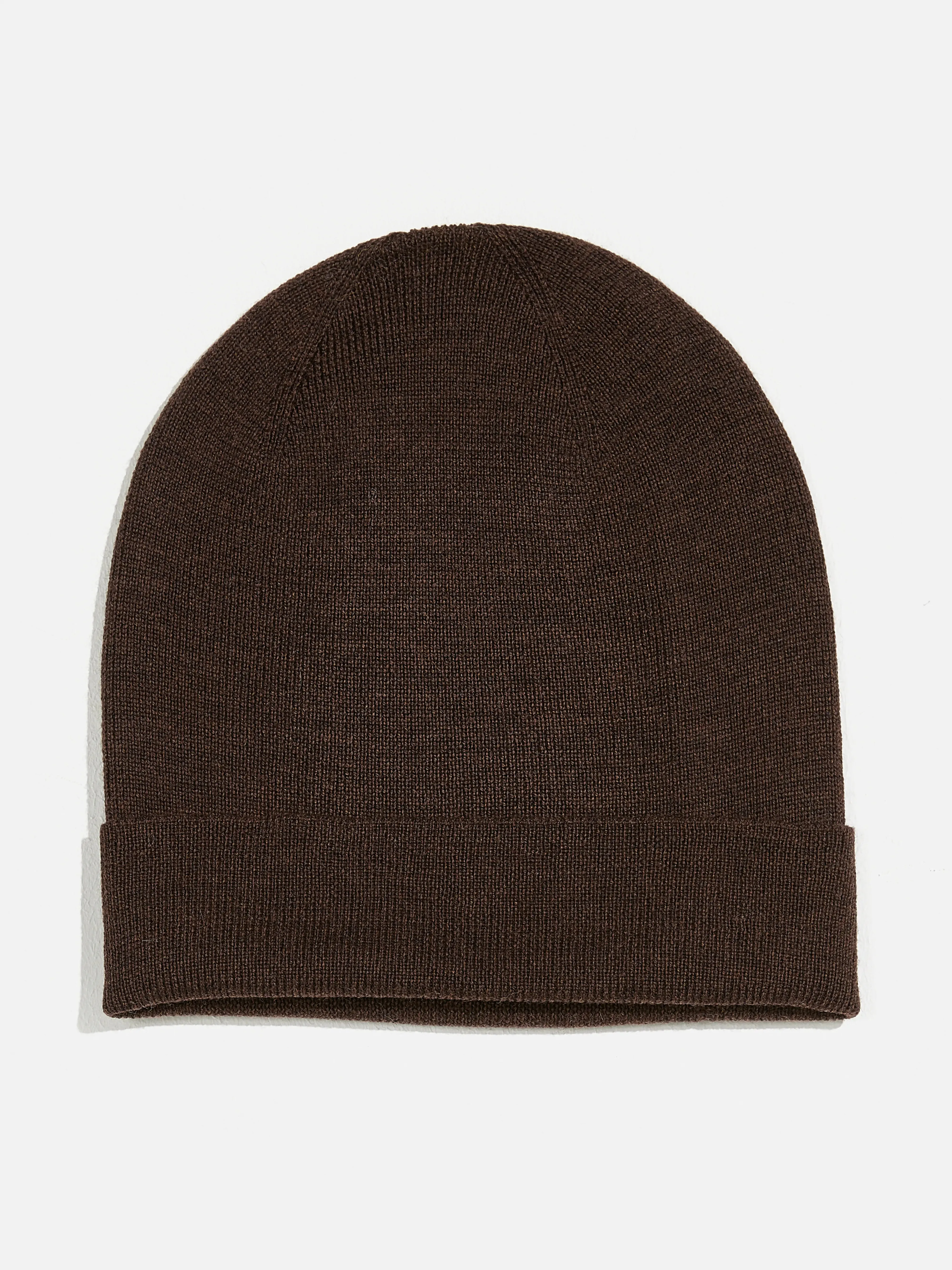 Dilbin Beanie (232 / M / EBENE) sold by Bellrose product image thumbnail 2