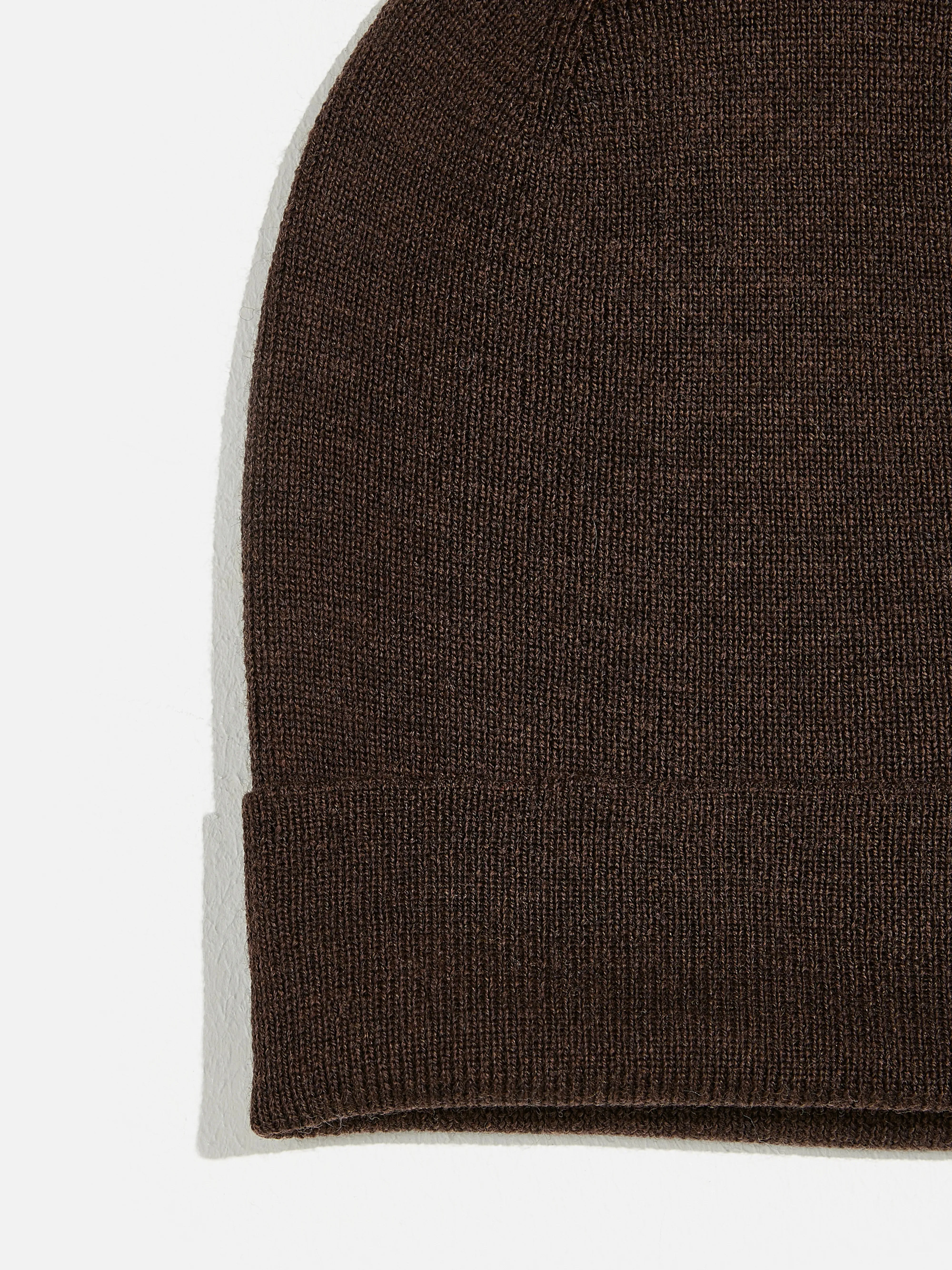 Dilbin Beanie (232 / M / EBENE) sold by Bellrose product image thumbnail 3