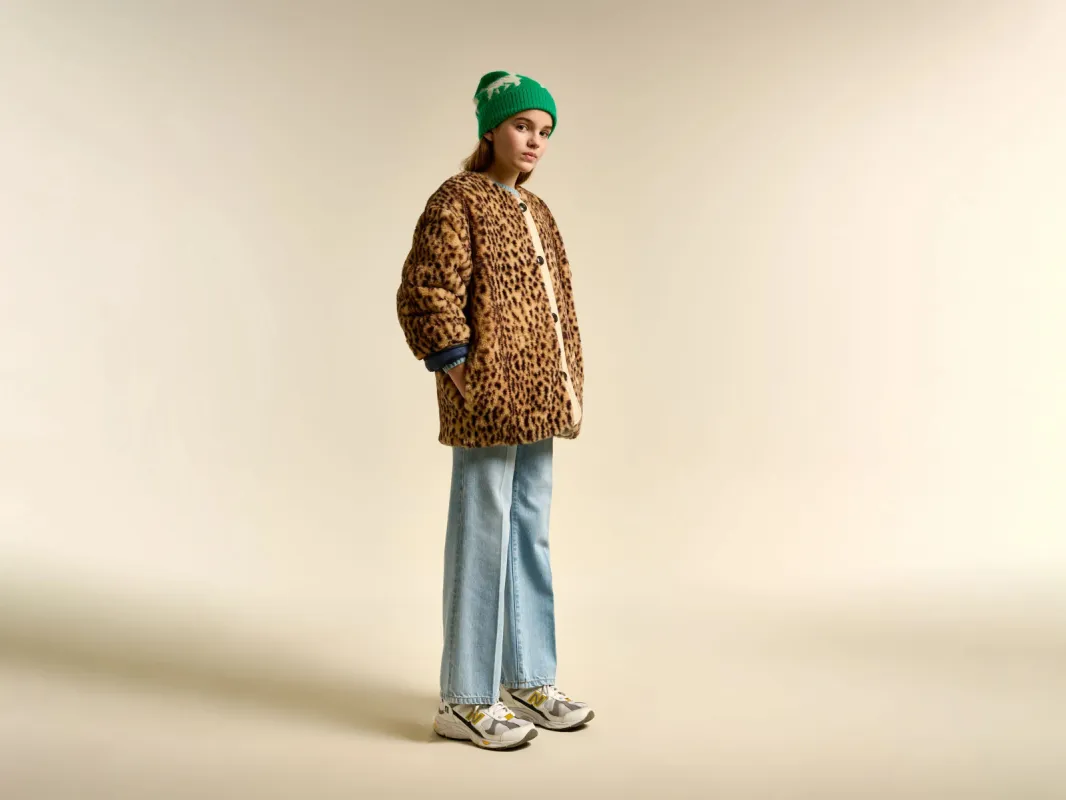 Havanas Jacket (232 / G / ECRU) sold by Bellrose