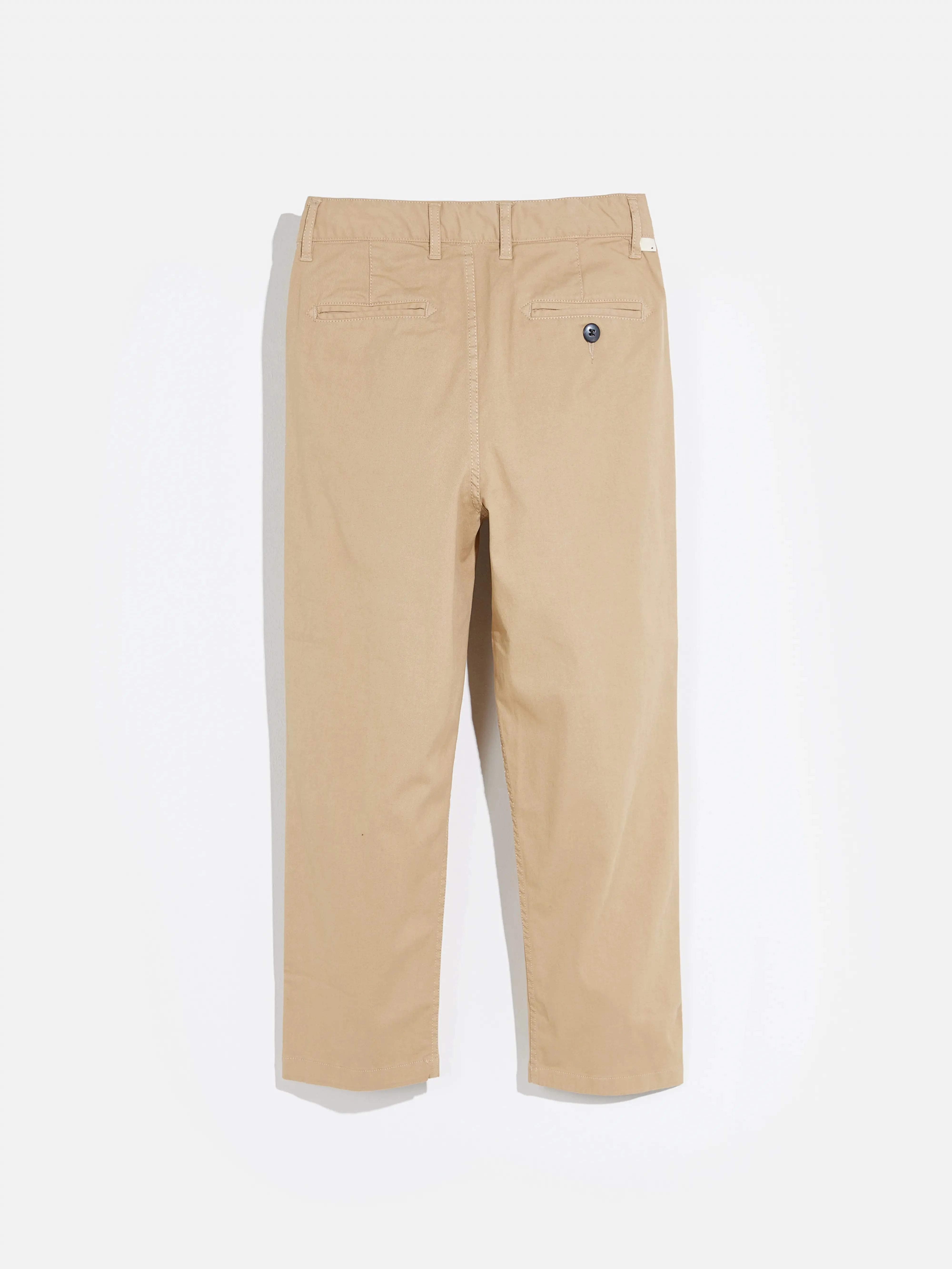 Wilson Trousers (232 / B / CHINO) sold by Bellrose product image thumbnail 4