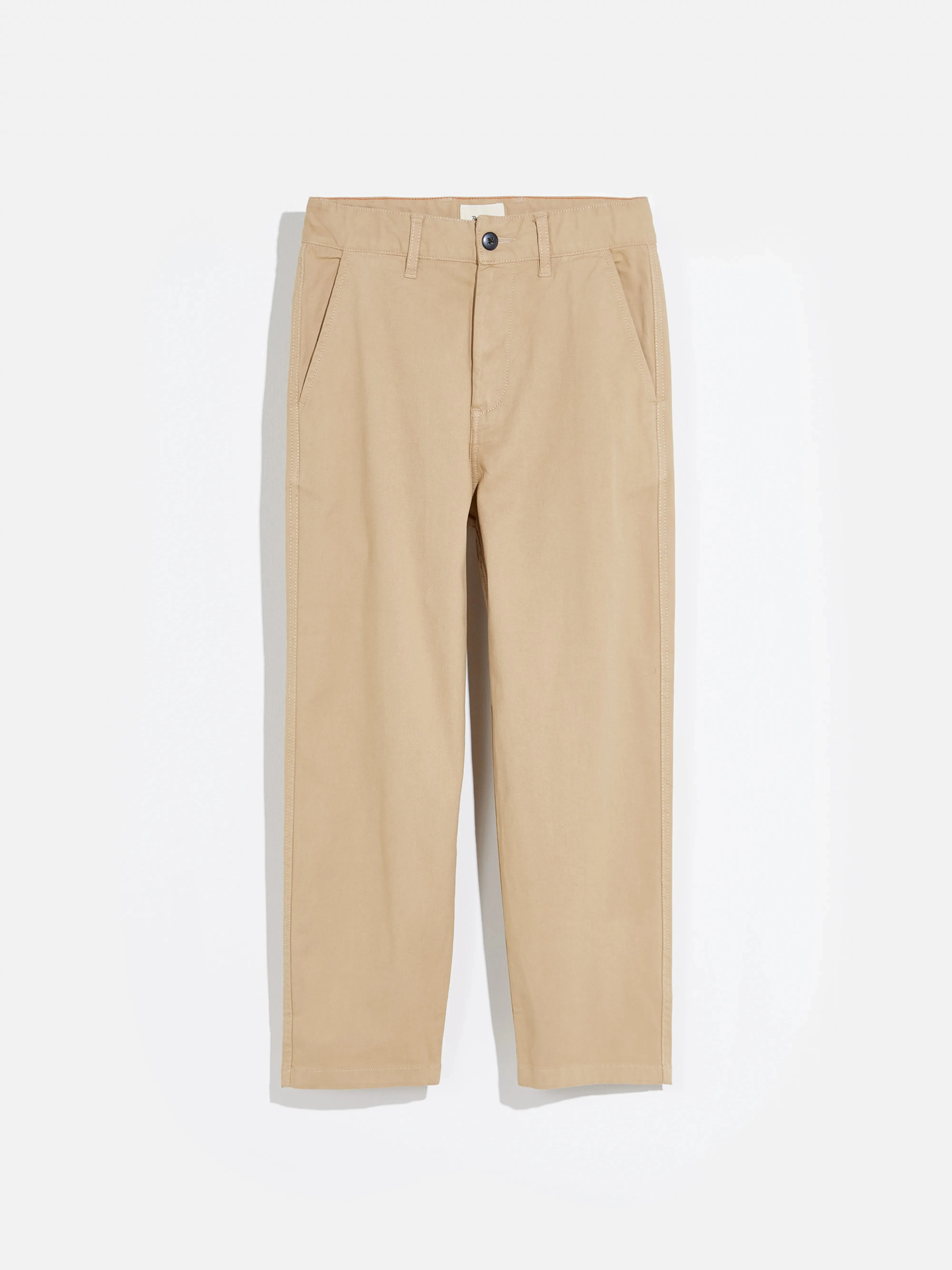 Wilson Trousers (232 / B / CHINO) sold by Bellrose product image thumbnail 2