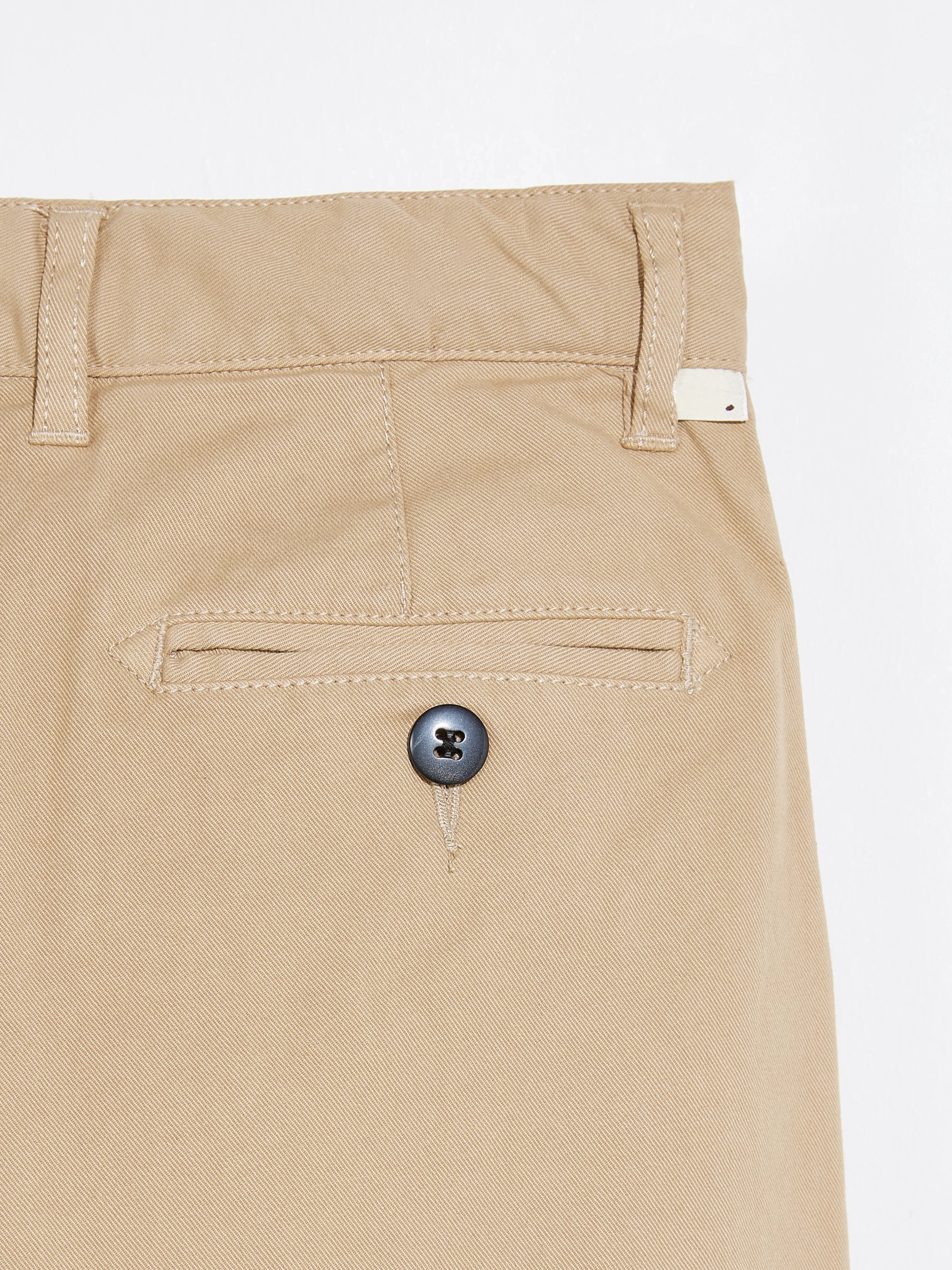 Wilson Trousers (232 / B / CHINO) sold by Bellrose product image thumbnail 5