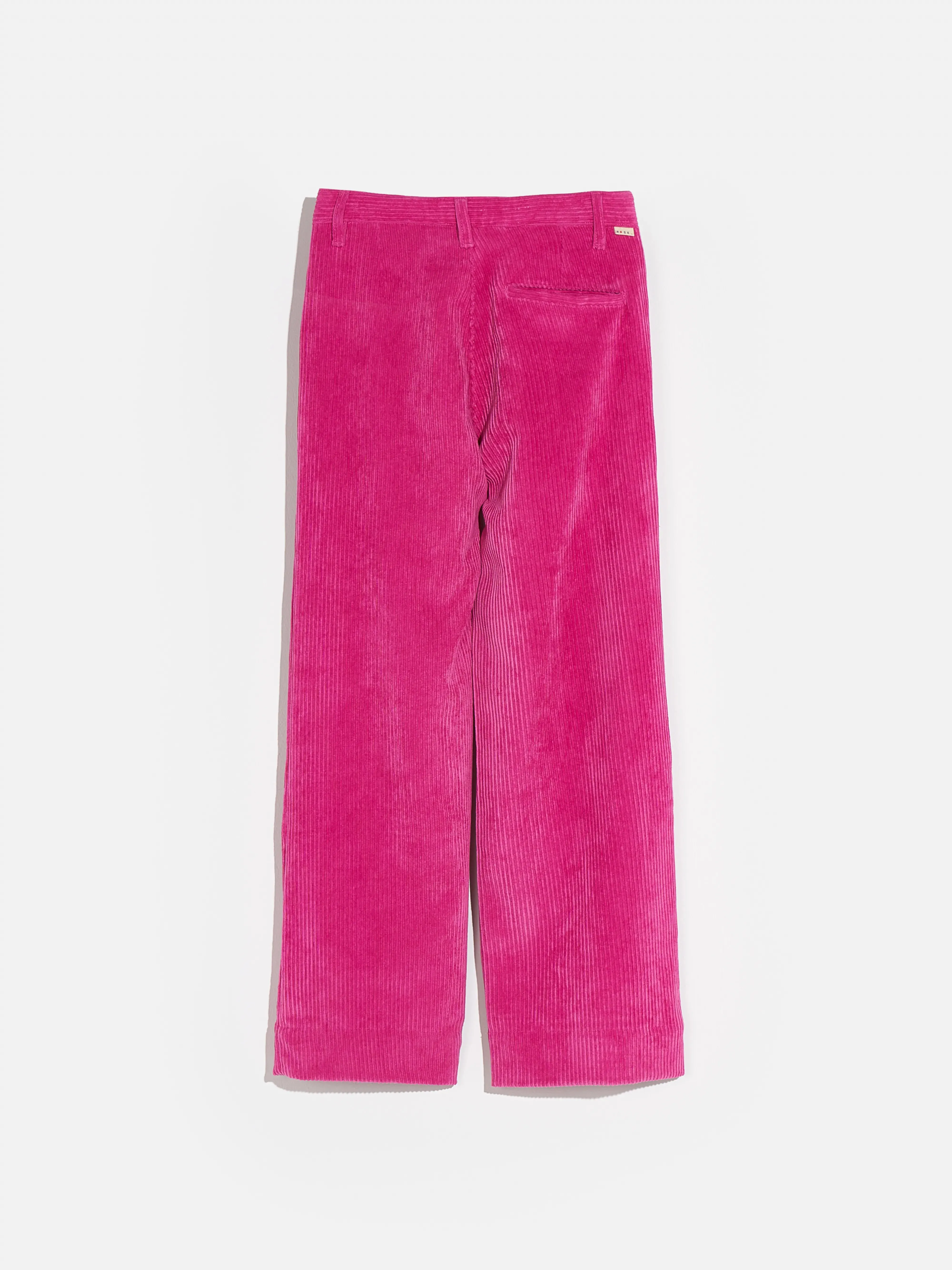 Katie Trousers (232 / G / PIVOINE) sold by Bellrose product image thumbnail 4