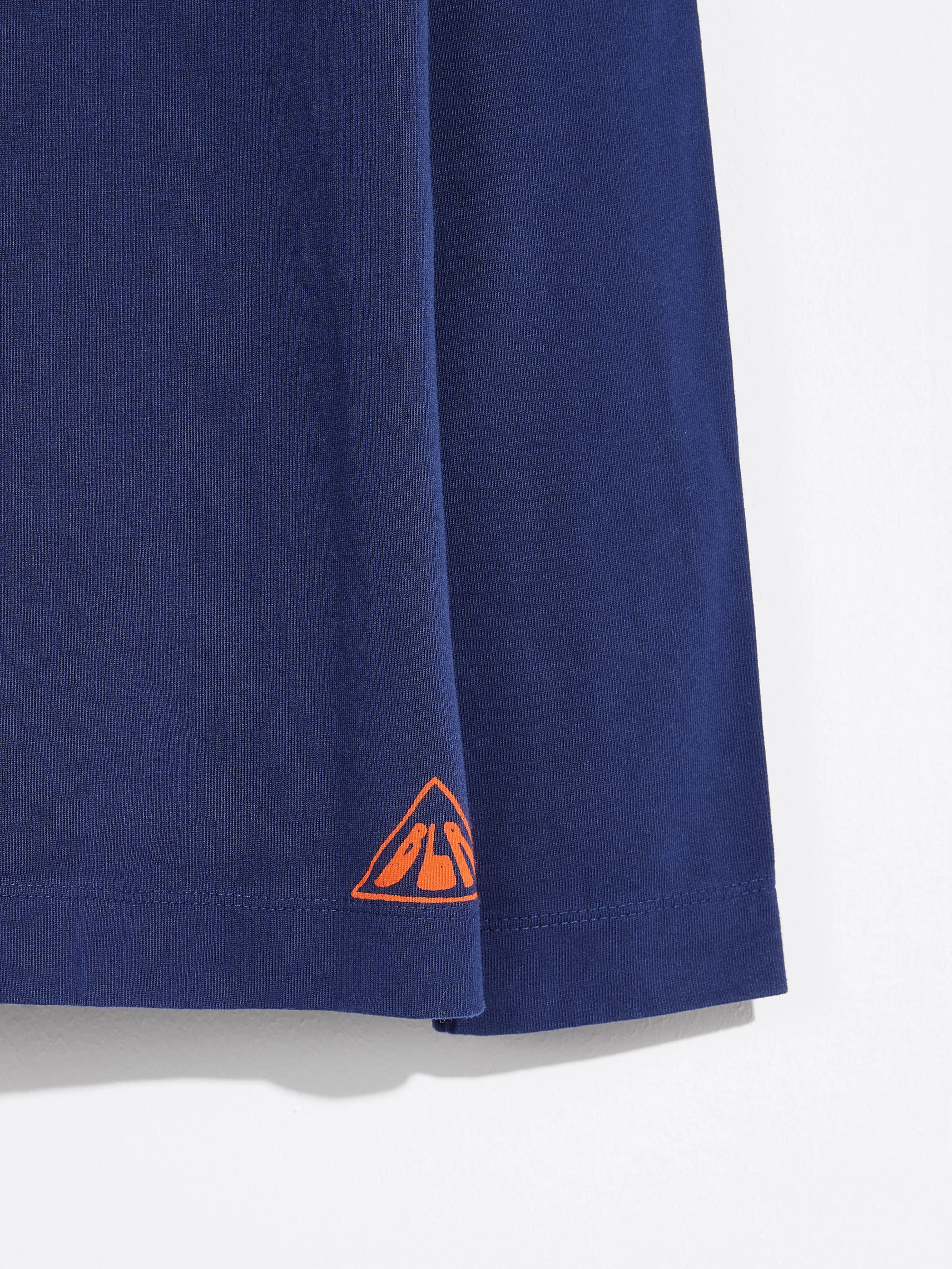 Camo T-Shirt (232 / B / WORKER) sold by Bellrose product image thumbnail 5