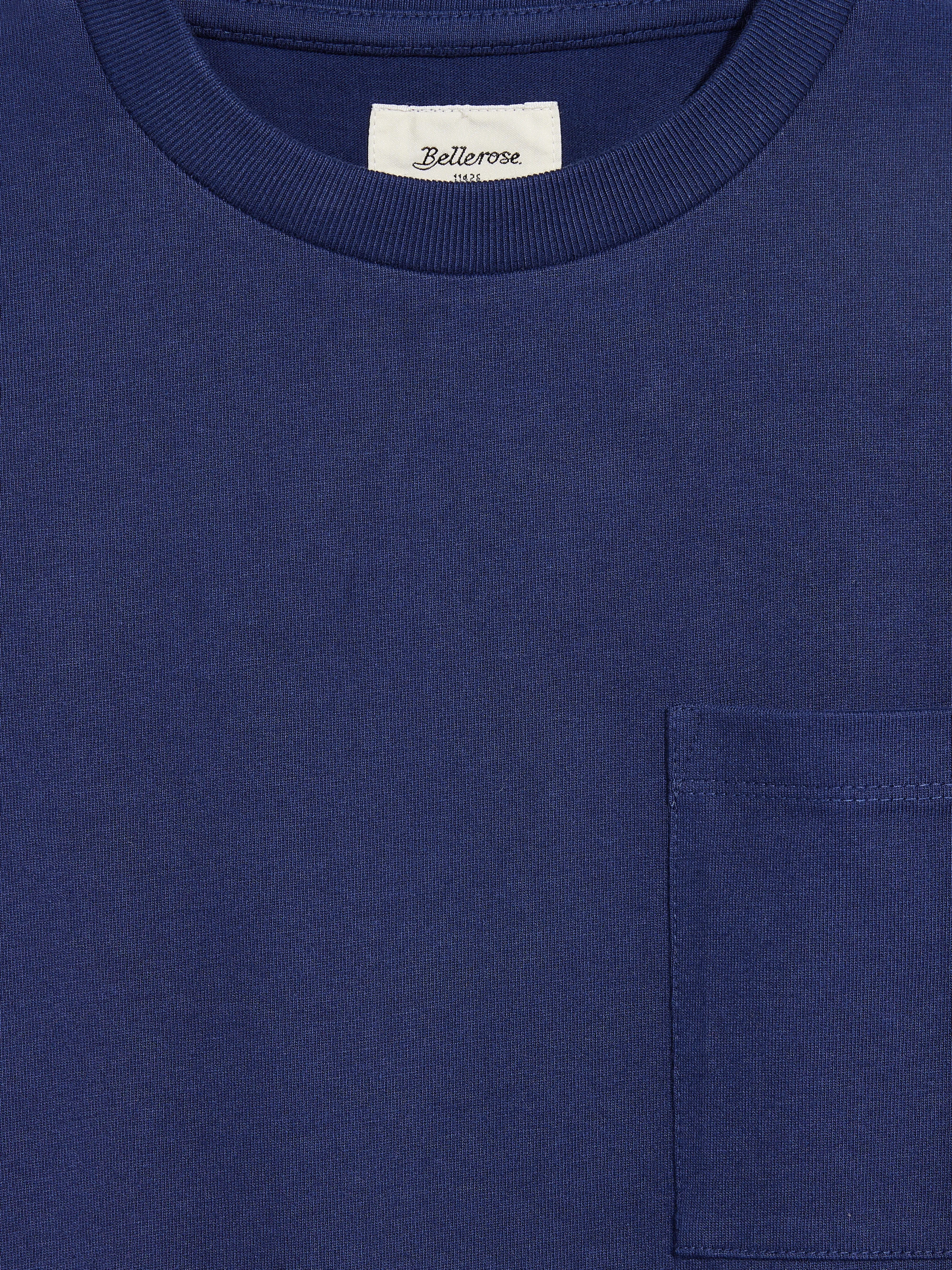 Camo T-Shirt (232 / B / WORKER) sold by Bellrose product image thumbnail 3