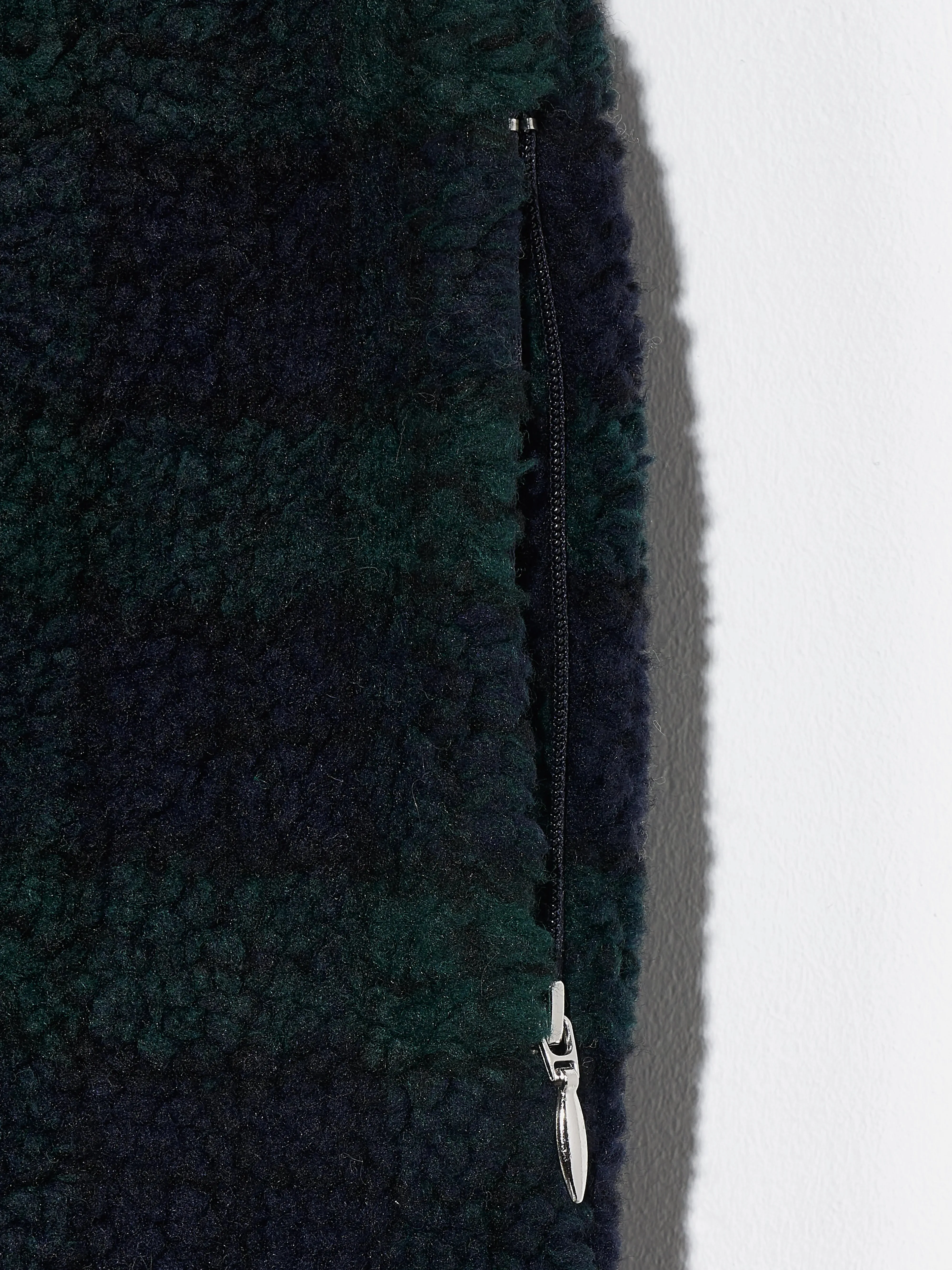 Almor Sweatshirt (232 / B / CHECK A) sold by Bellrose product image thumbnail 5