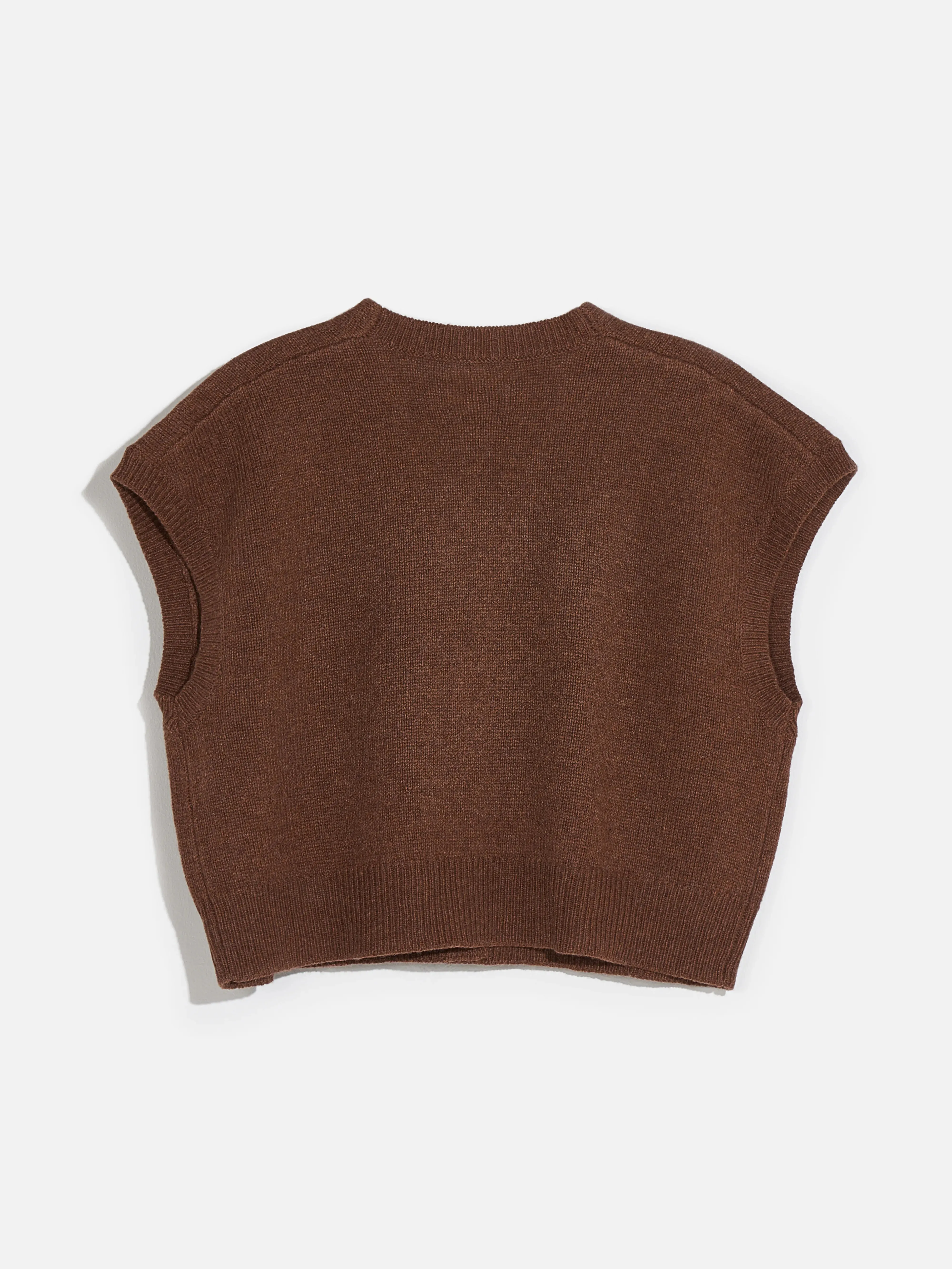 Gimz Cardigan (232 / G / ECUREUIL) sold by Bellrose product image thumbnail 4