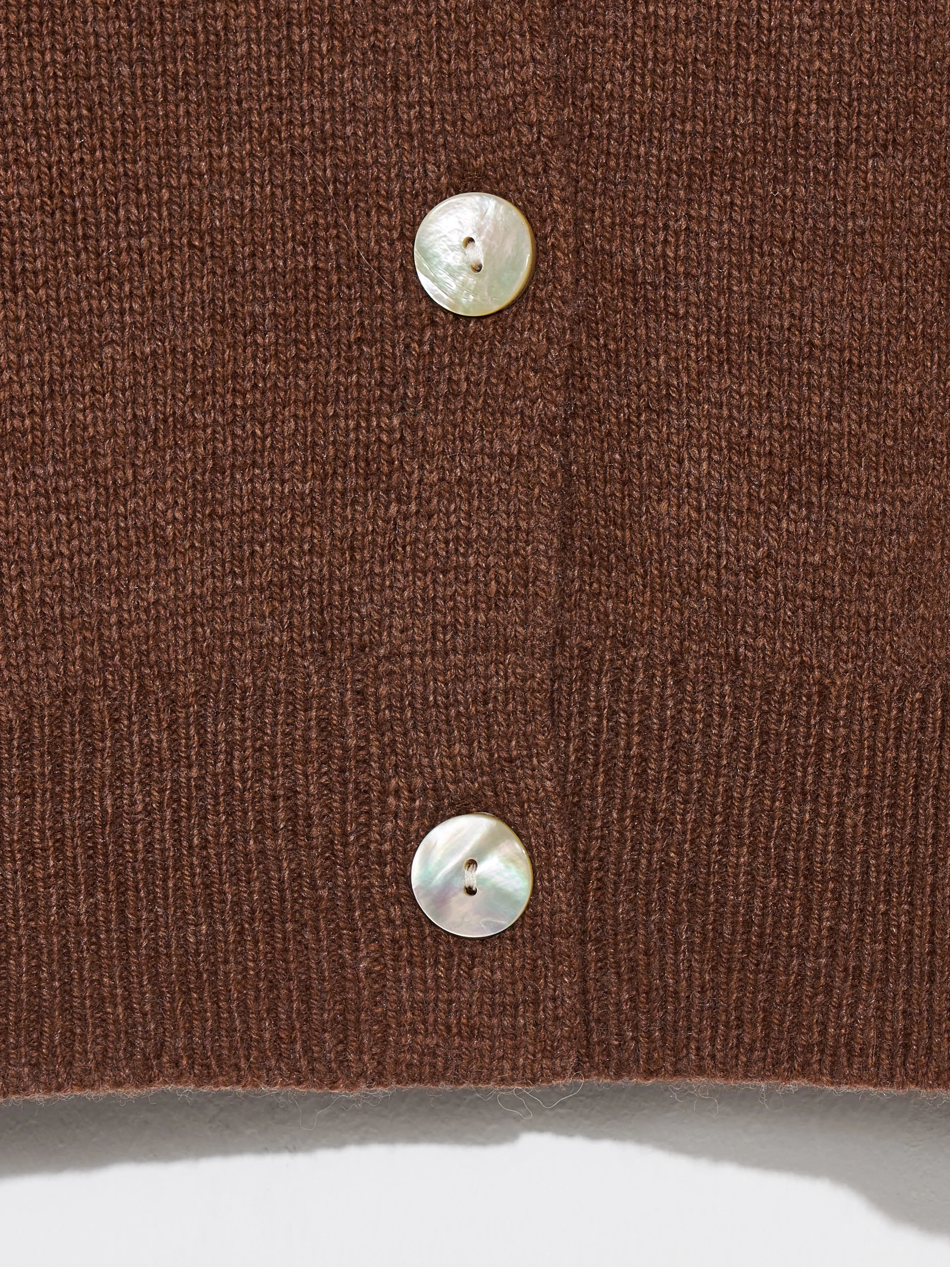 Gimz Cardigan (232 / G / ECUREUIL) sold by Bellrose product image thumbnail 5