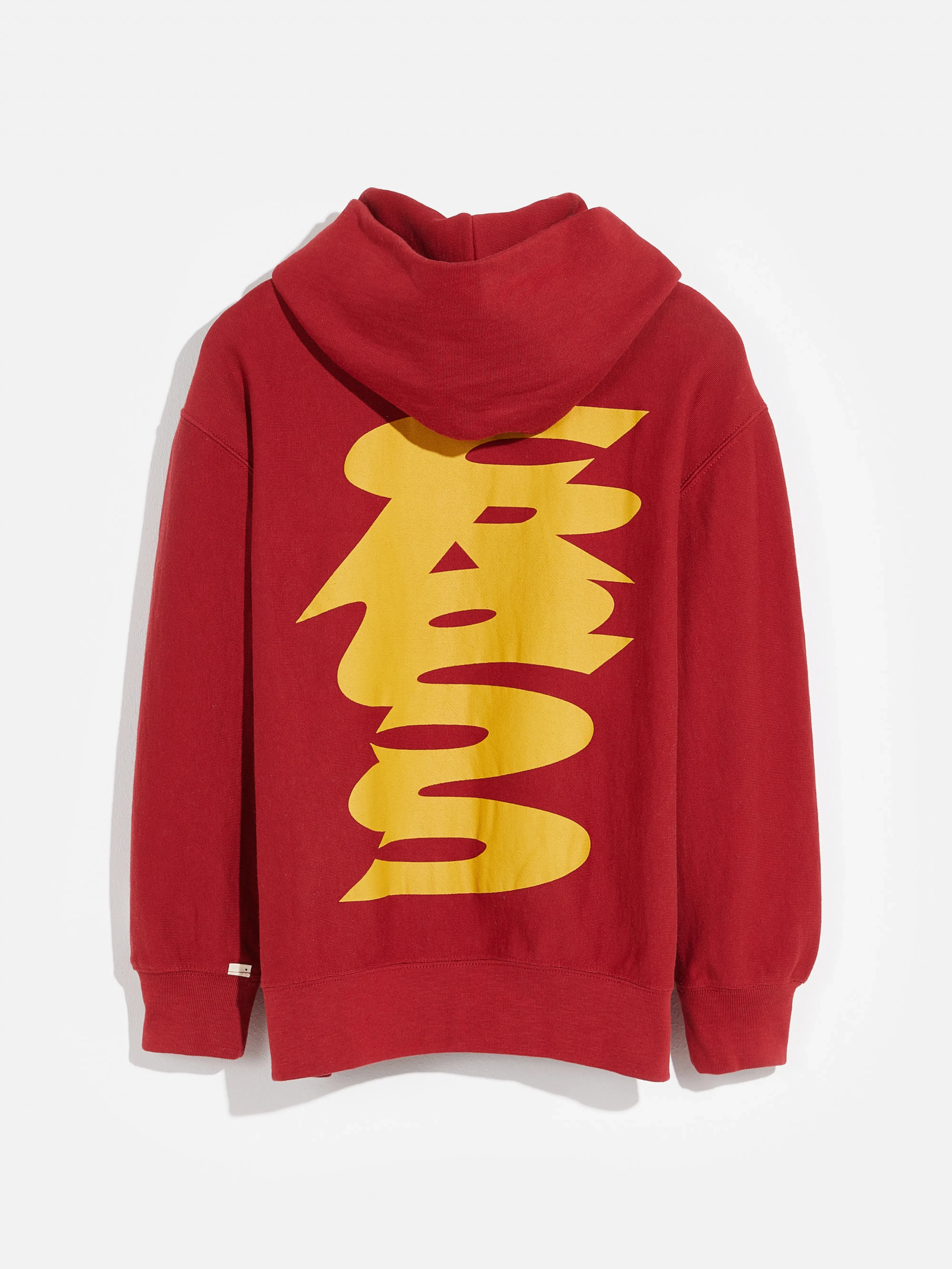 Fahy Sweatshirt (232 / B / DAHLIA) sold by Bellrose product image thumbnail 4