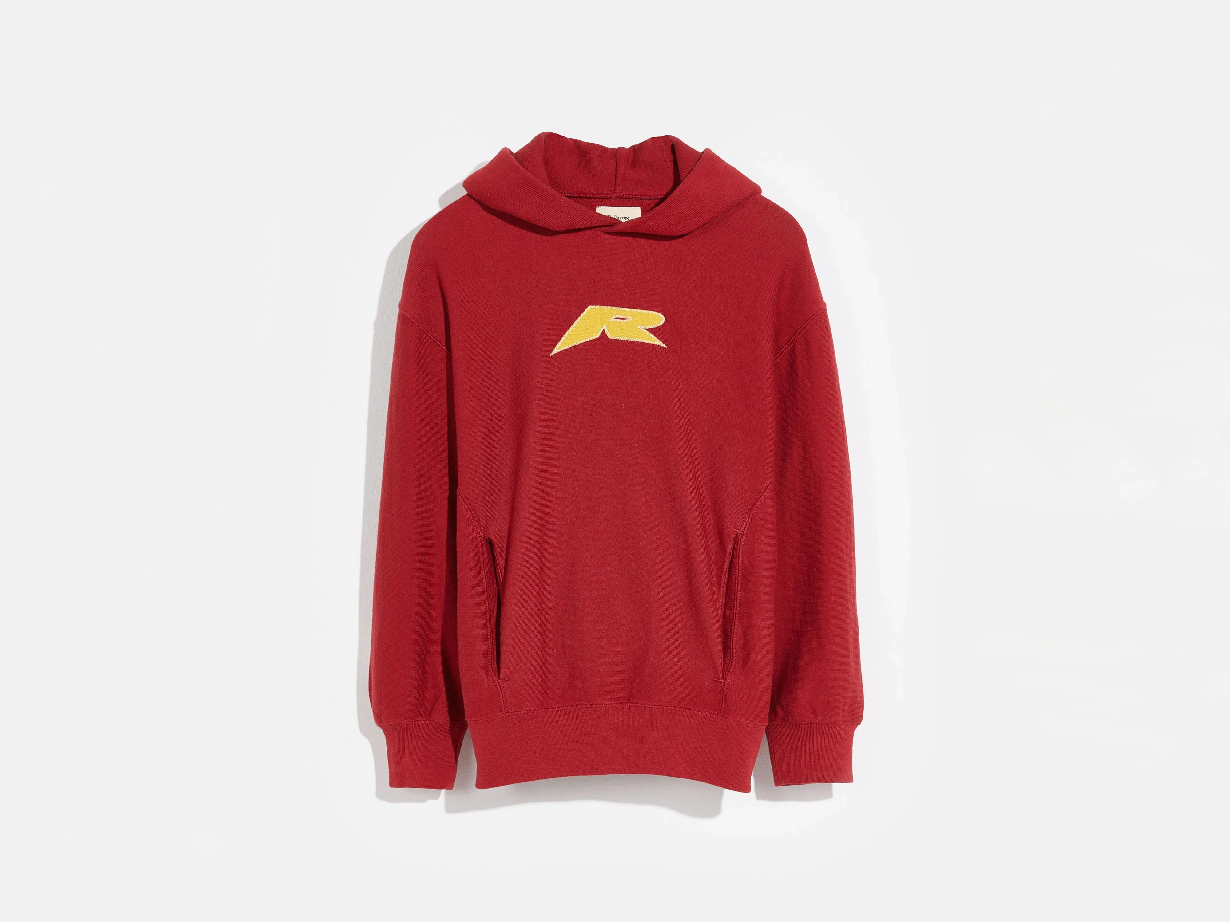 Fahy Sweatshirt (232 / B / DAHLIA) sold by Bellrose