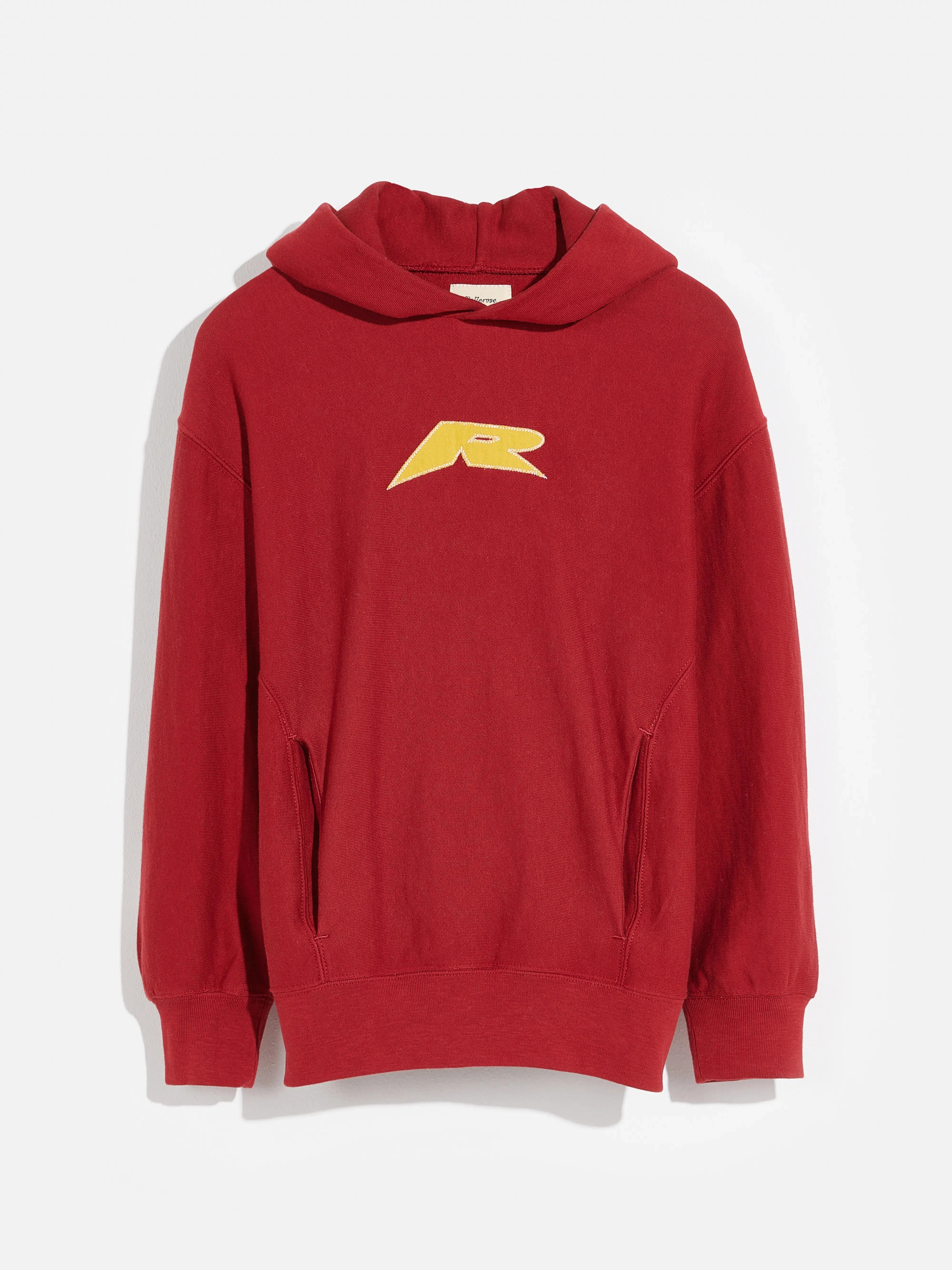 Fahy Sweatshirt (232 / B / DAHLIA) sold by Bellrose product image thumbnail 2