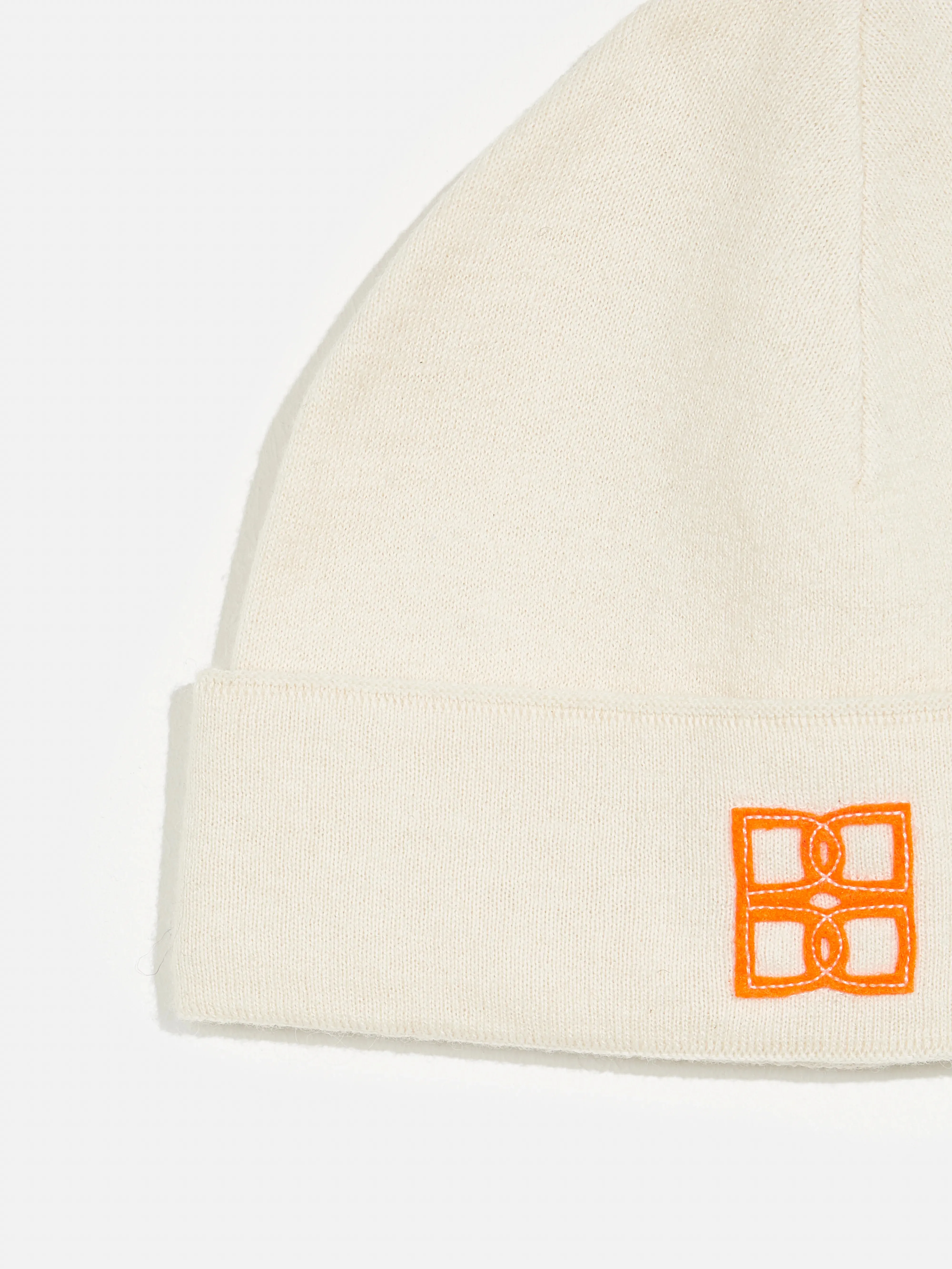 Gopko Beanie (232 / W / WHISPER) sold by Bellrose product image thumbnail 3