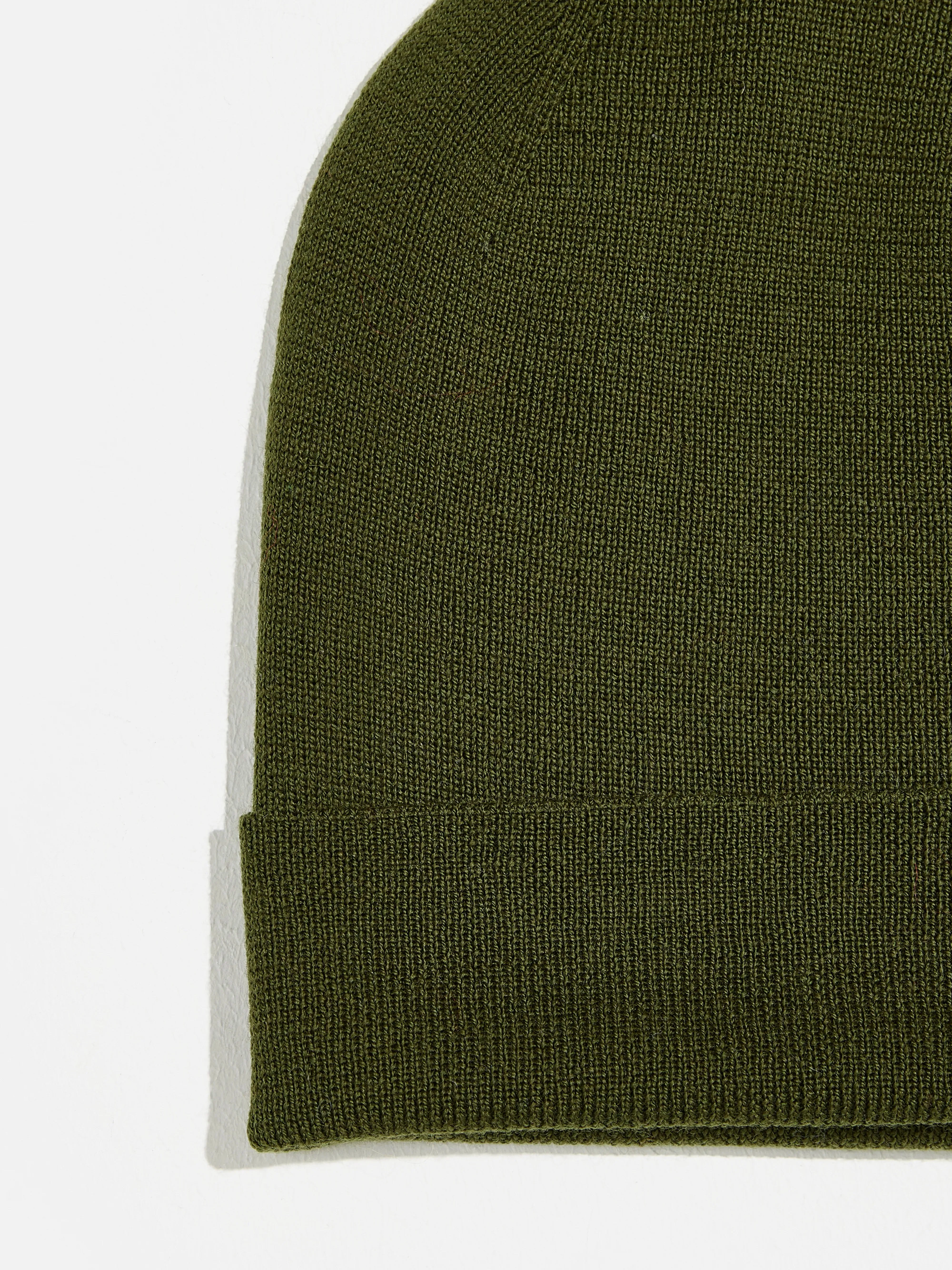 Dilbin Beanie (232 / M / MILITARY) sold by Bellrose product image thumbnail 3