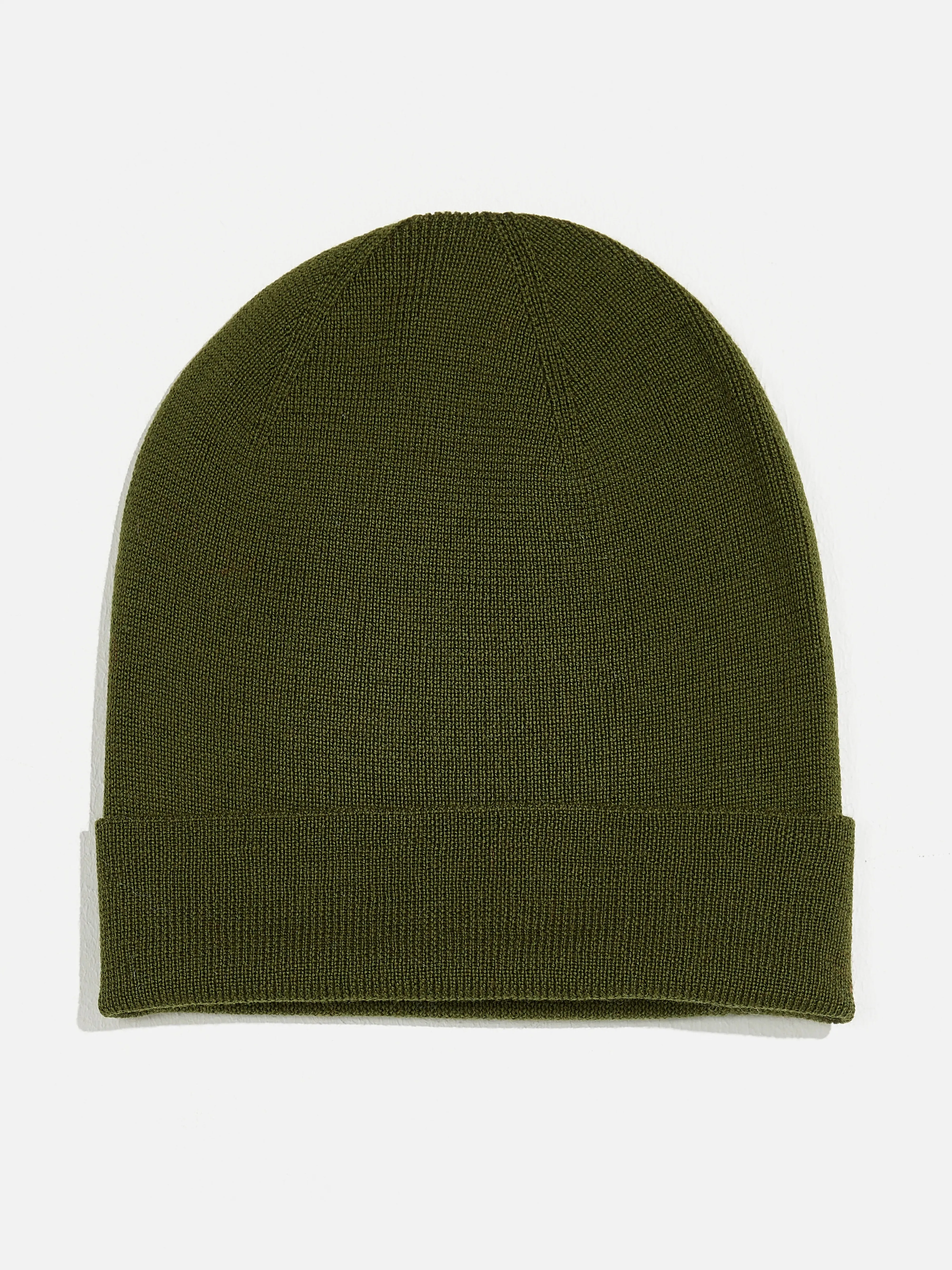 Dilbin Beanie (232 / M / MILITARY) sold by Bellrose product image thumbnail 2