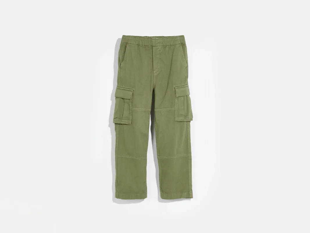 Pazy Trousers (232 / B / JEEP) sold by Bellrose