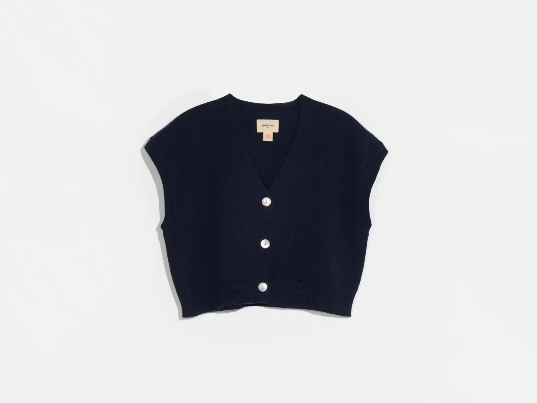 Gimz Cardigan (232 / G / AMERICA) sold by Bellrose