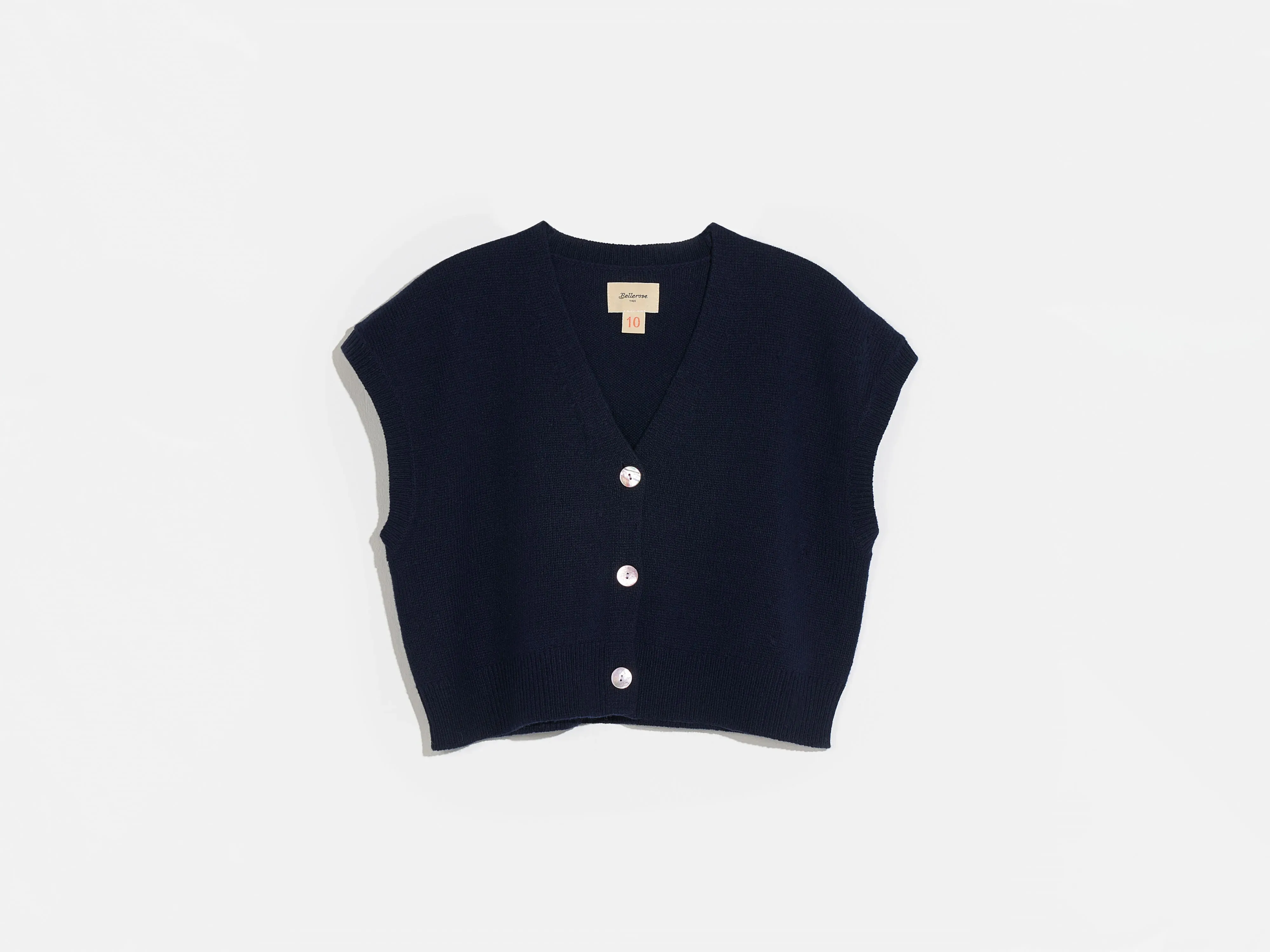 Gimz Cardigan (232 / G / AMERICA) sold by Bellrose