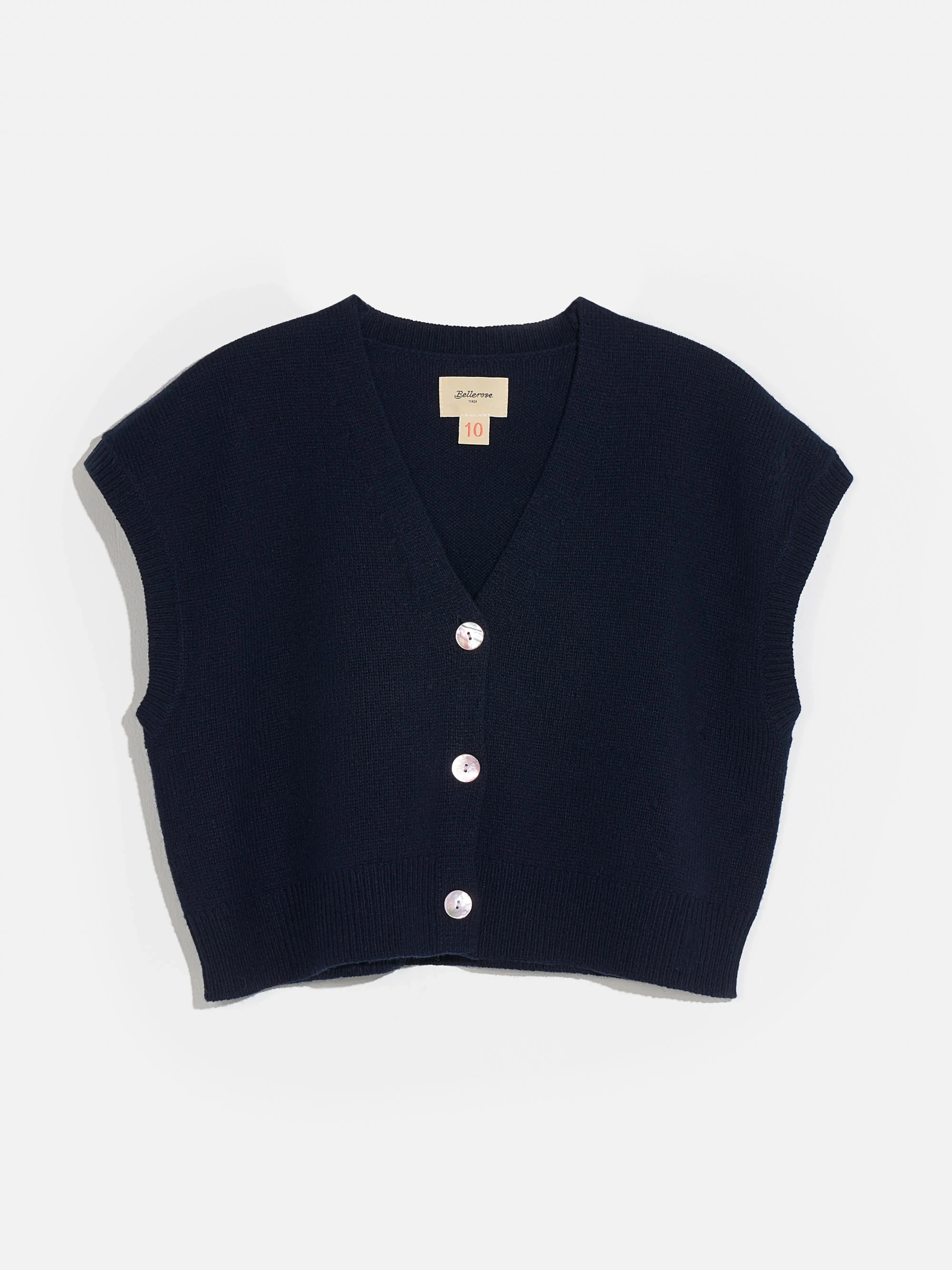 Gimz Cardigan (232 / G / AMERICA) sold by Bellrose product image thumbnail 2