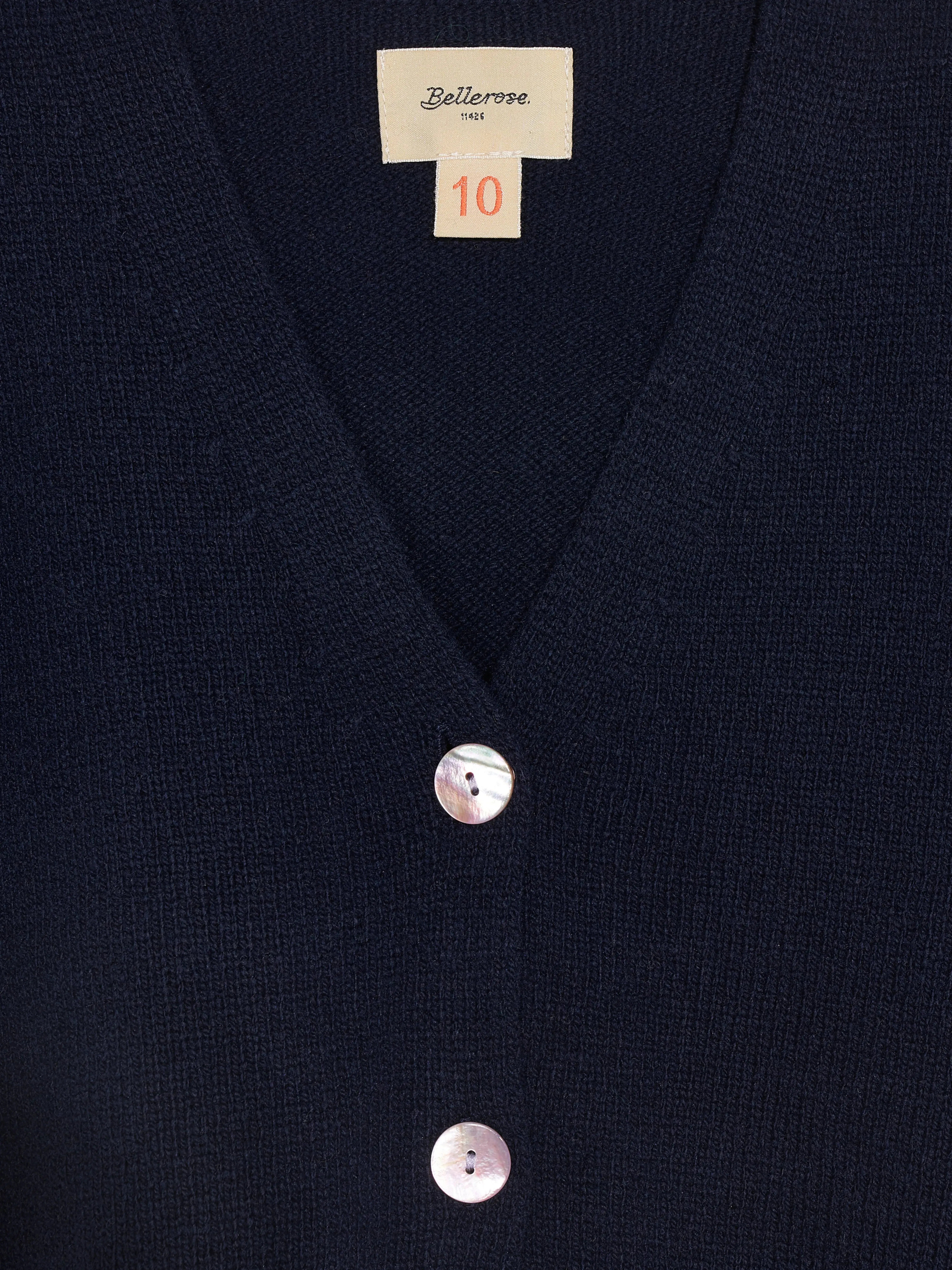 Gimz Cardigan (232 / G / AMERICA) sold by Bellrose product image thumbnail 3