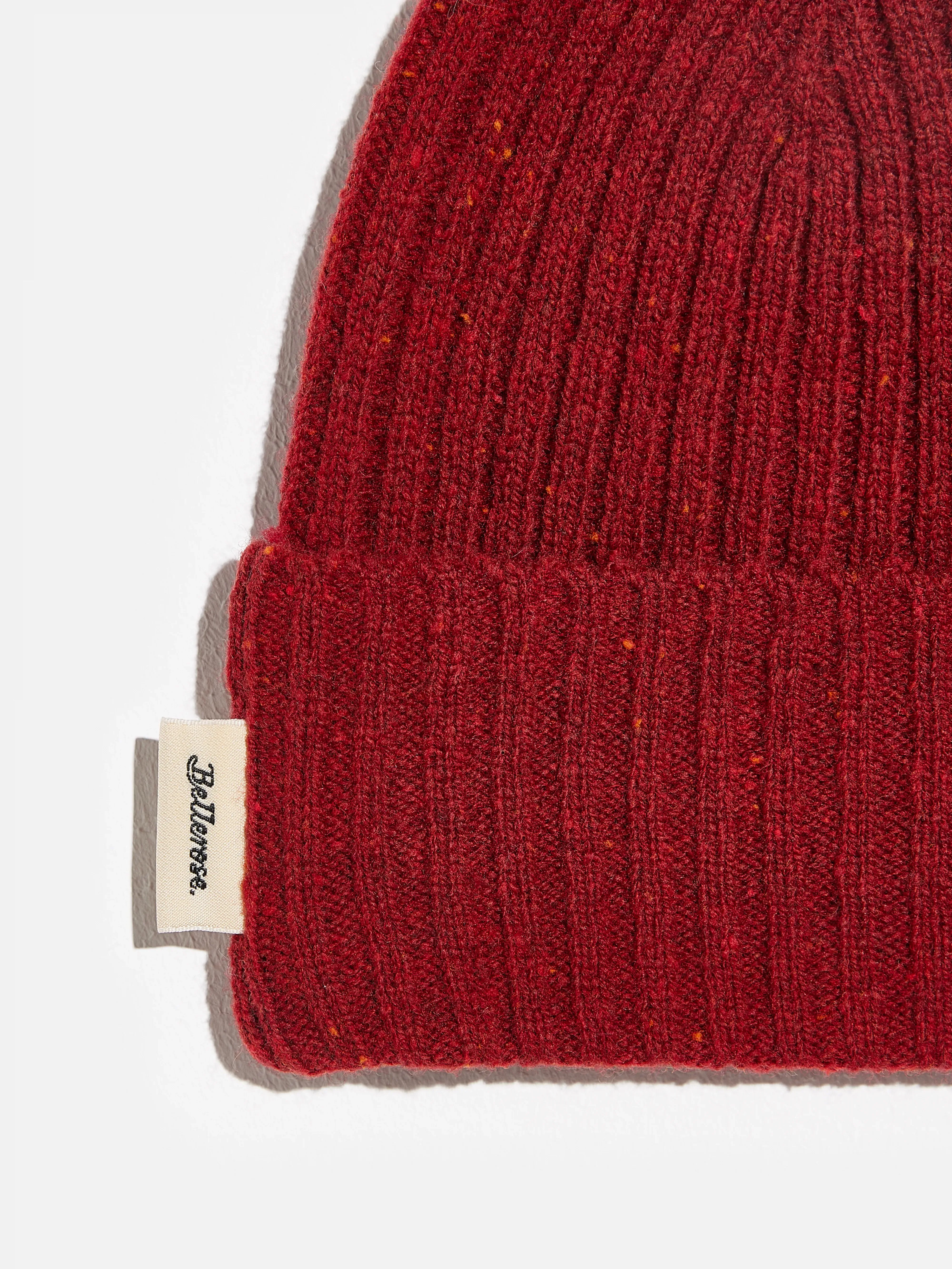 Gatat Beanie (232 / B / DAHLIA) sold by Bellrose product image thumbnail 3
