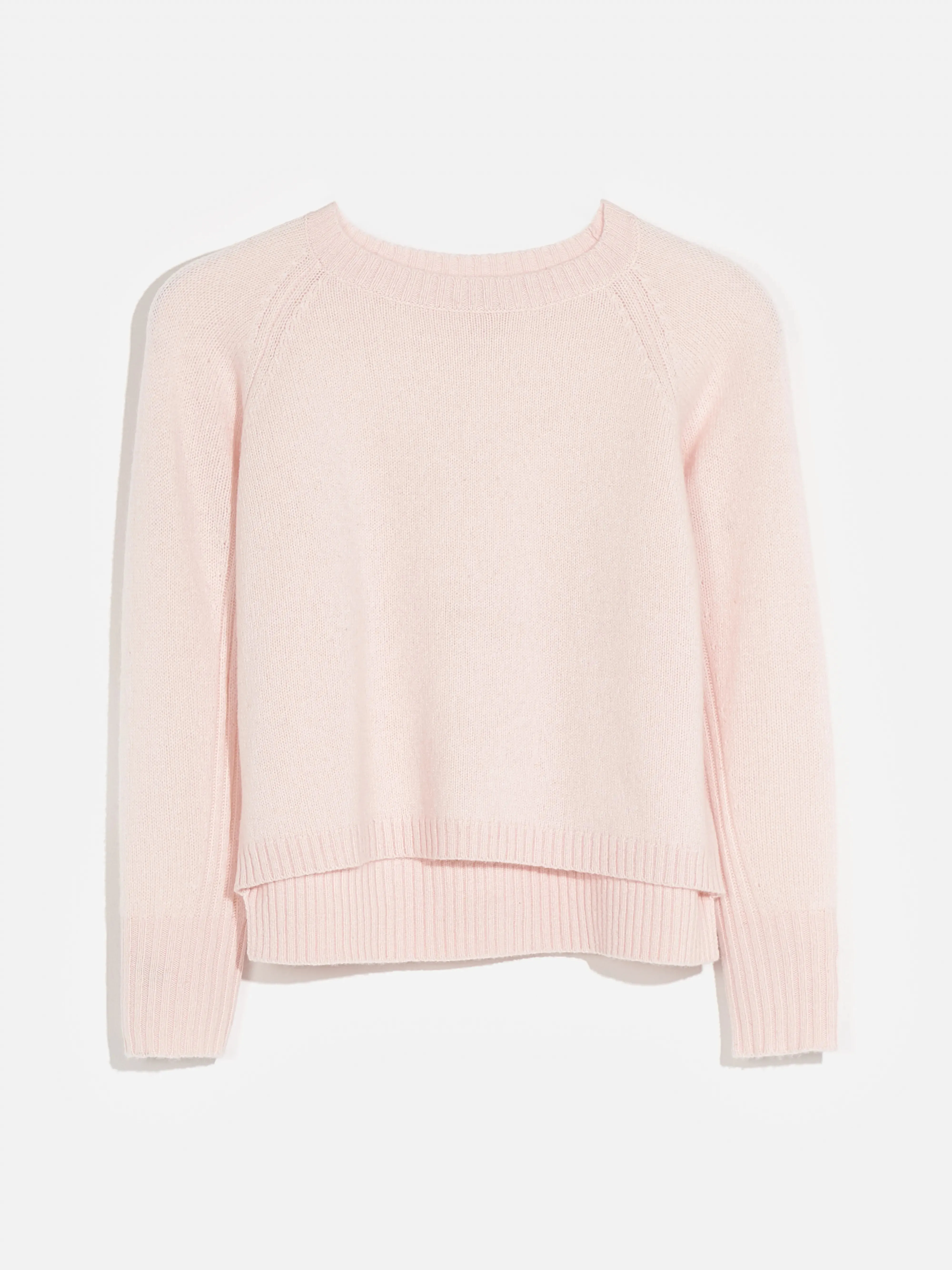 Gimto Sweater (232 / G / COTTON CANDY) sold by Bellrose product image thumbnail 2