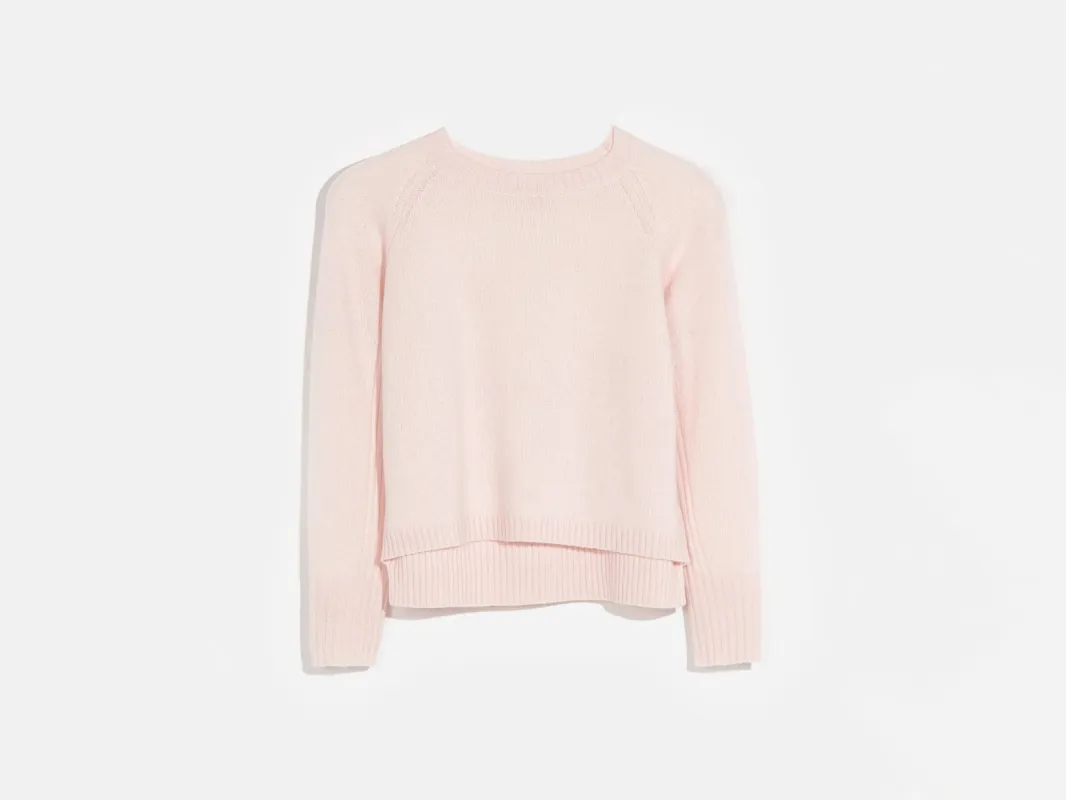Gimto Sweater (232 / G / COTTON CANDY) sold by Bellrose