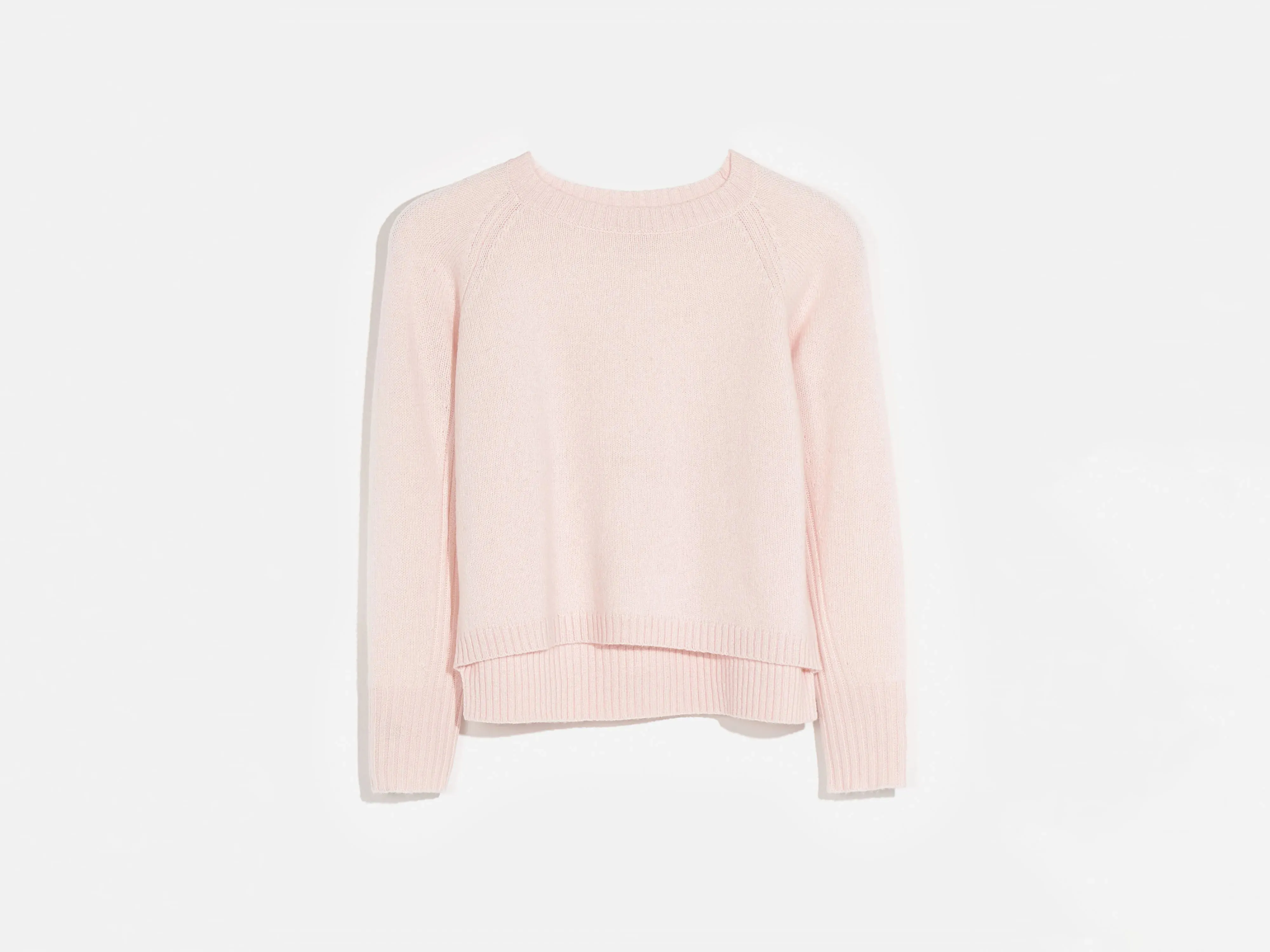 Gimto Sweater (232 / G / COTTON CANDY) sold by Bellrose