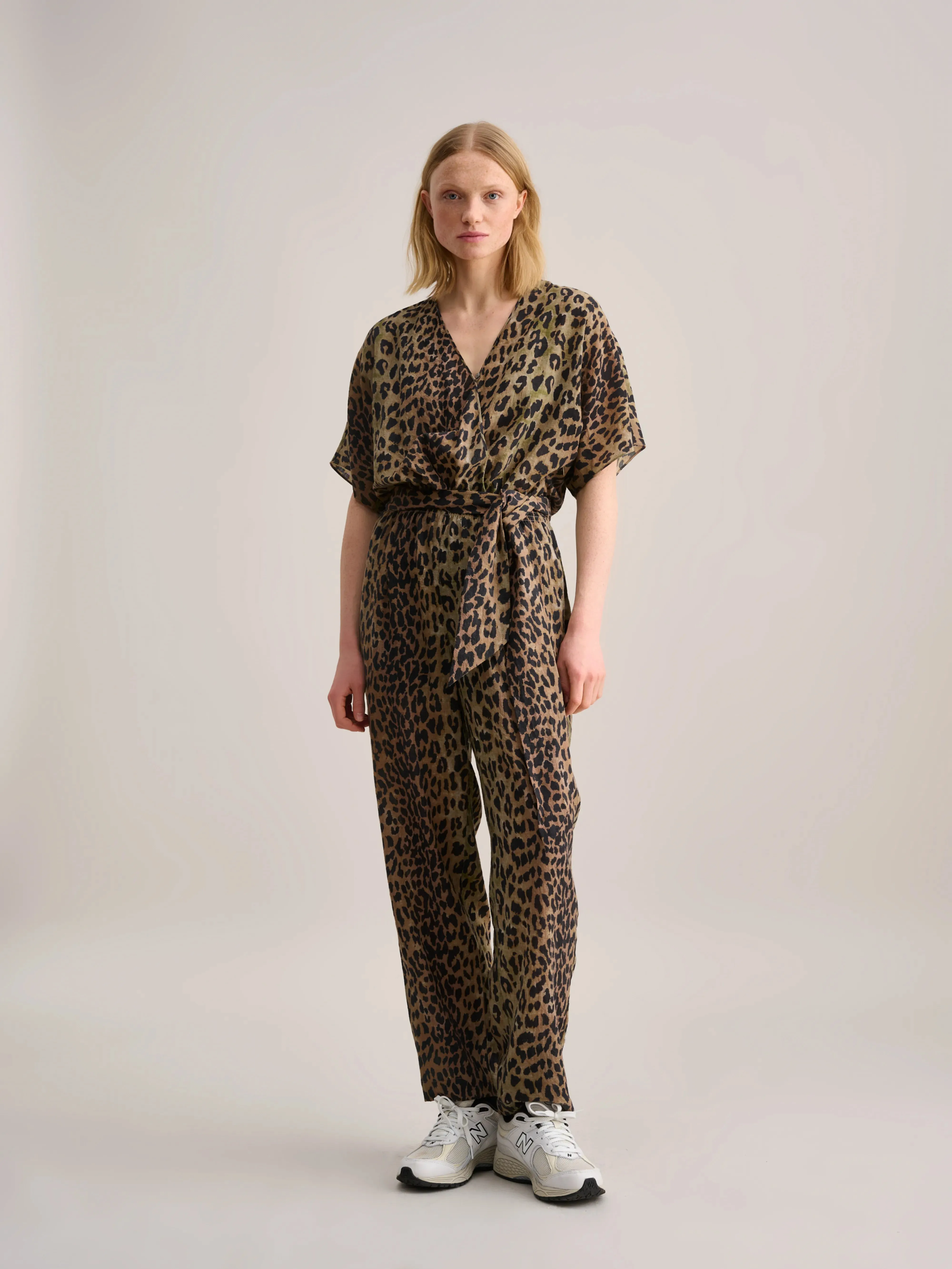Honolulu Jumpsuit (232 / W / COMBO A) sold by Bellrose product image thumbnail 2