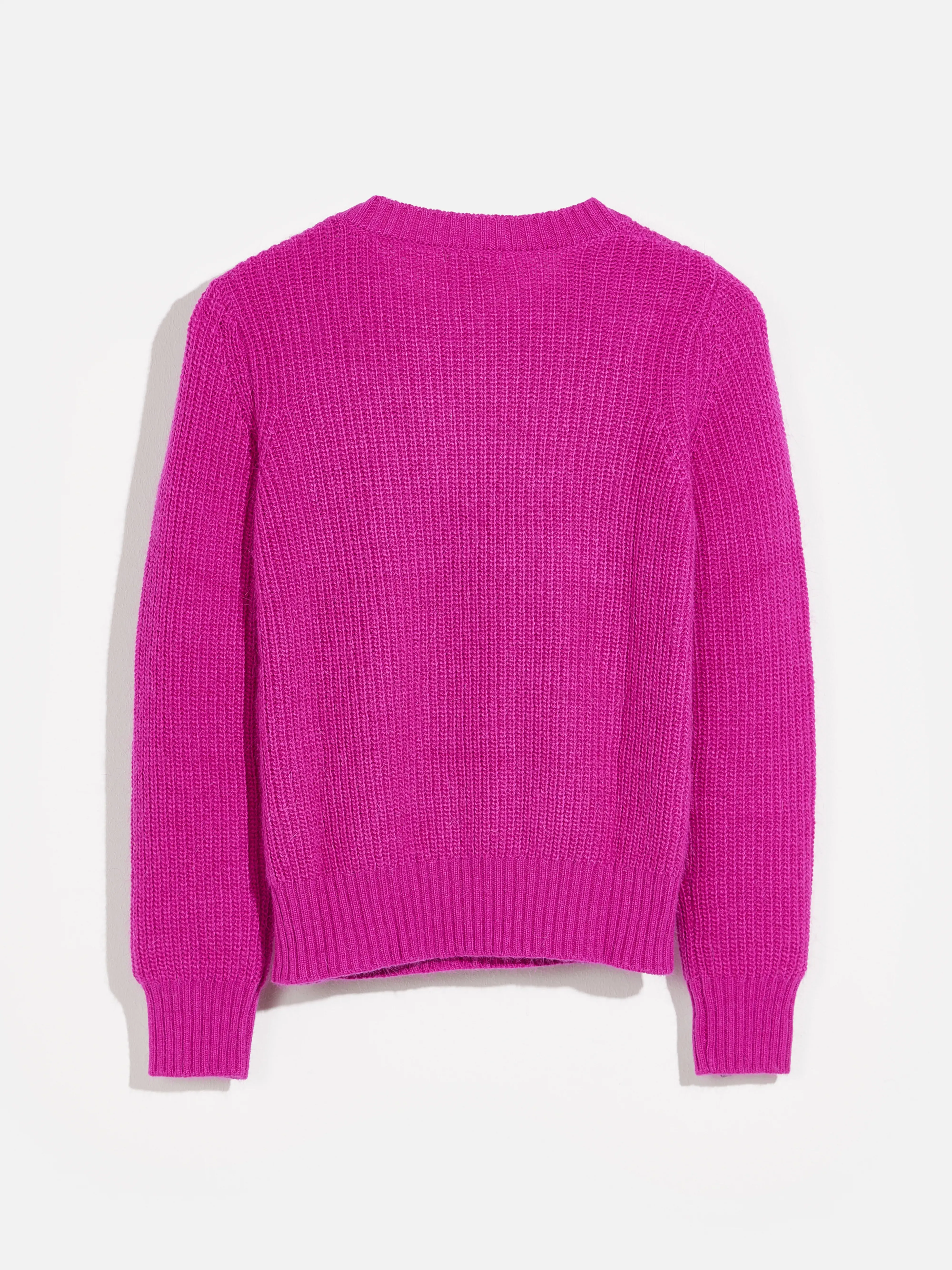 Diot Sweater (232 / G / PIVOINE) sold by Bellrose product image thumbnail 4