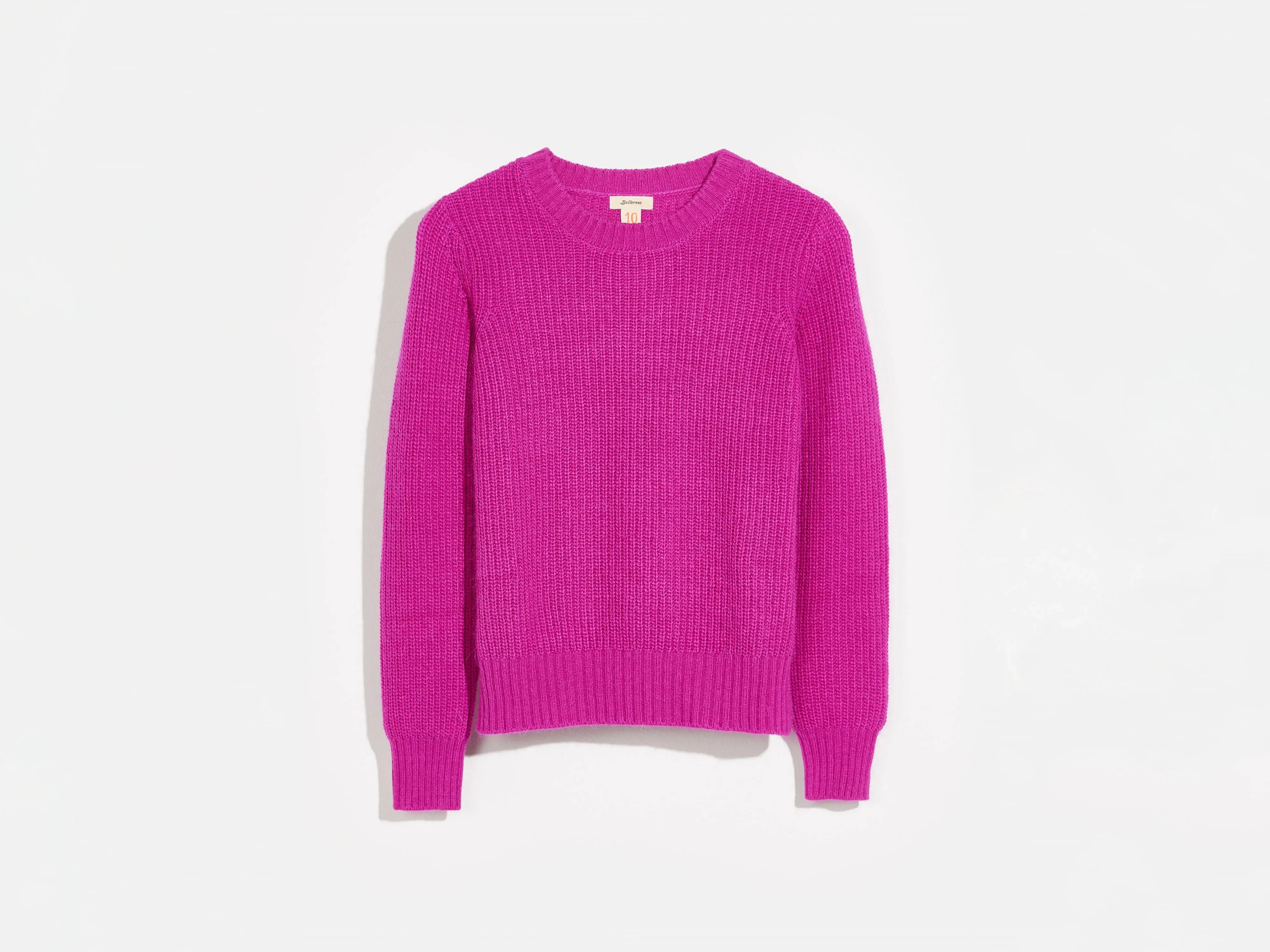 Diot Sweater (232 / G / PIVOINE) sold by Bellrose