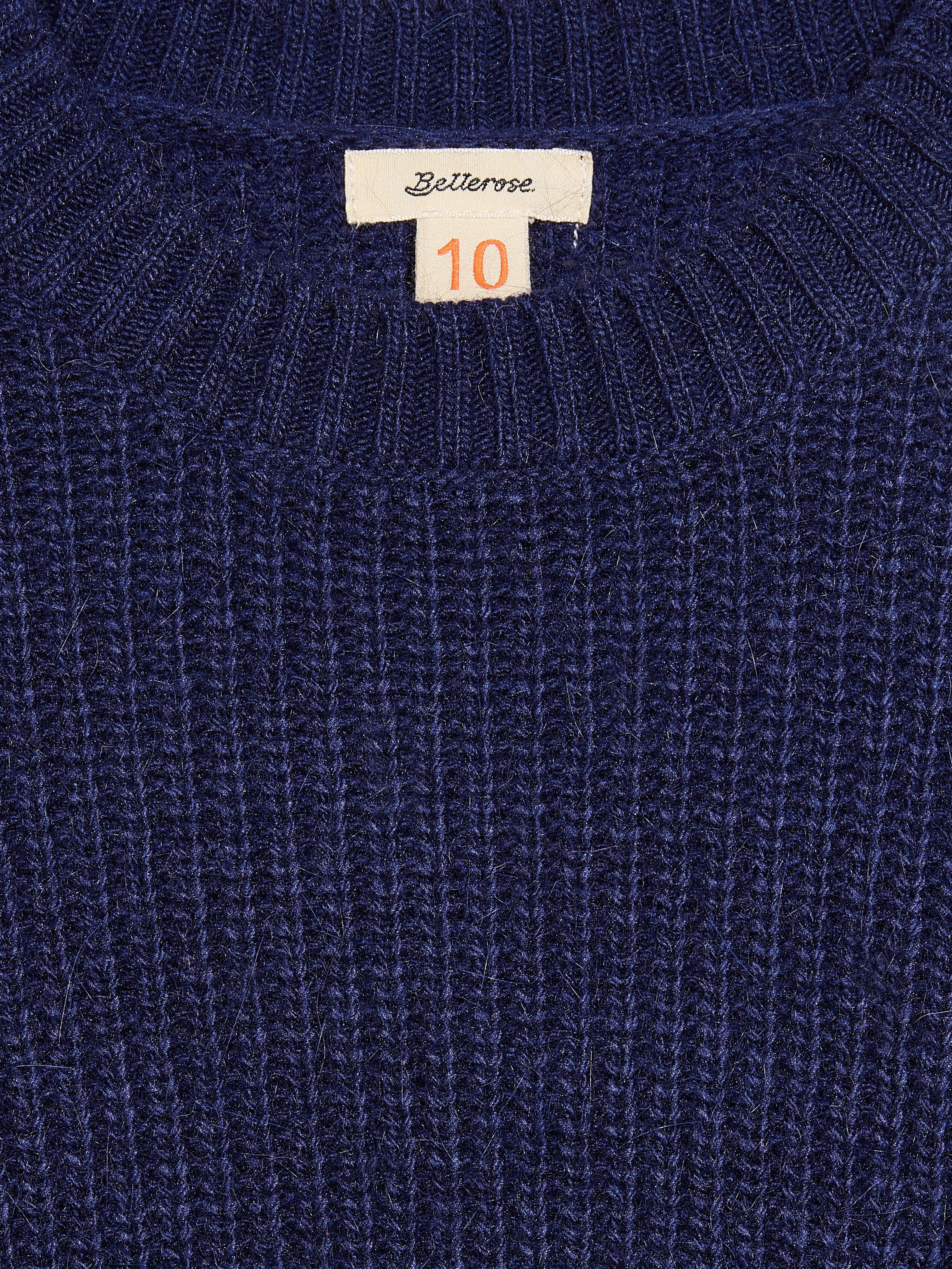 Diot Sweater (232 / G / WORKER) sold by Bellrose product image thumbnail 3