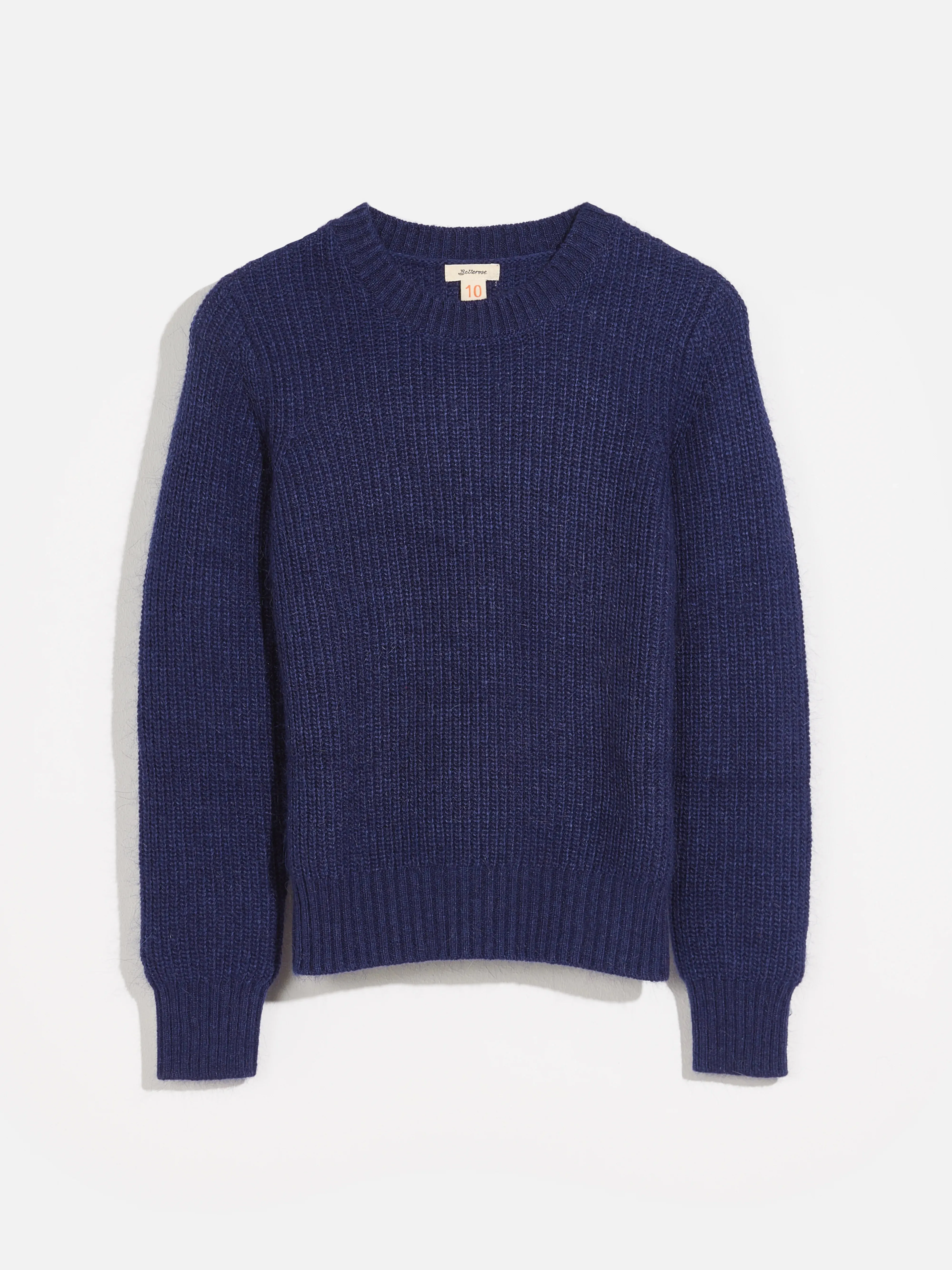 Diot Sweater (232 / G / WORKER) sold by Bellrose product image thumbnail 2
