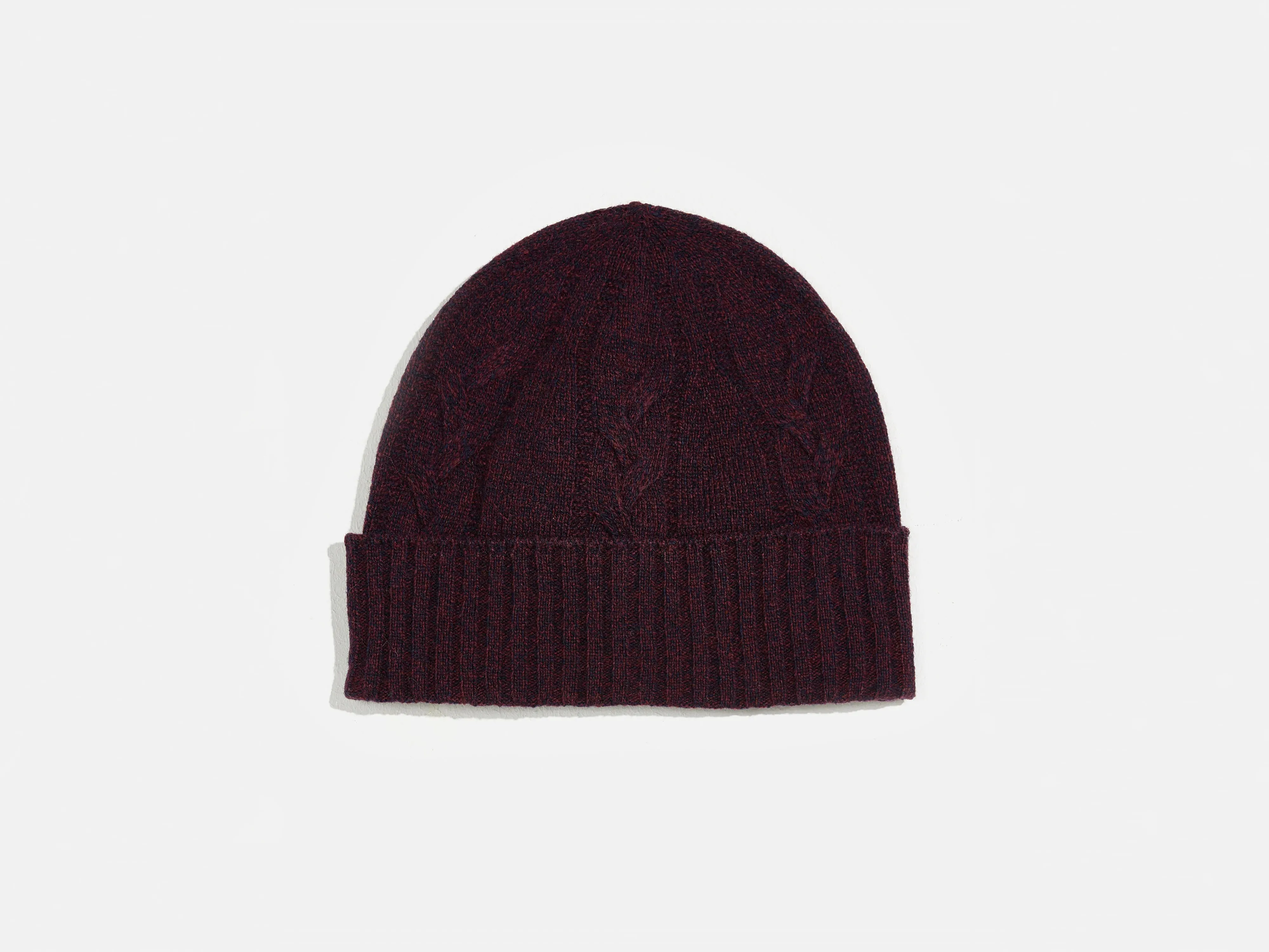 Athat Beanie (232 / M / BURGUNDY) sold by Bellrose