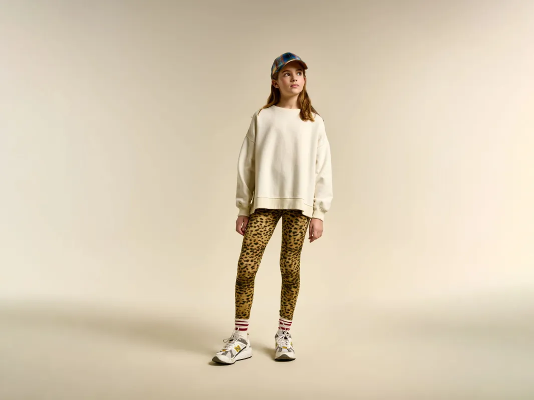 Cacou Sweatshirt (232 / G / ECRU) sold by Bellrose