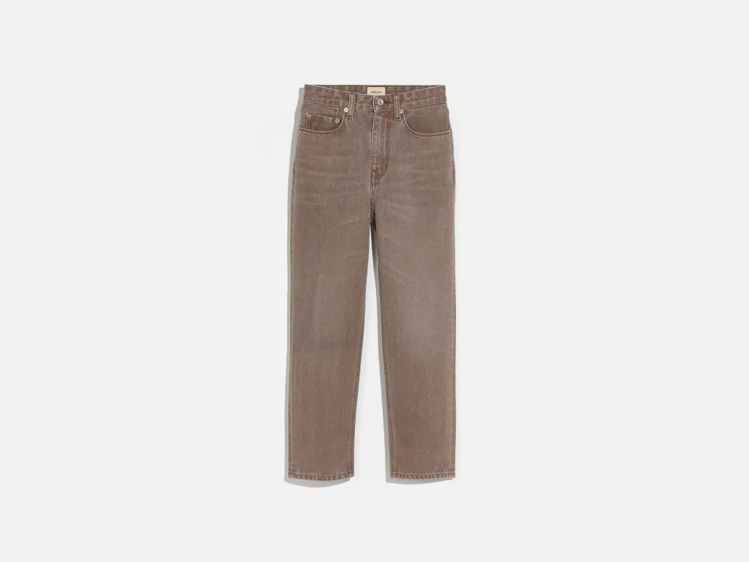 Peters Jeans (232 / B / DUST STONE) sold by Bellrose