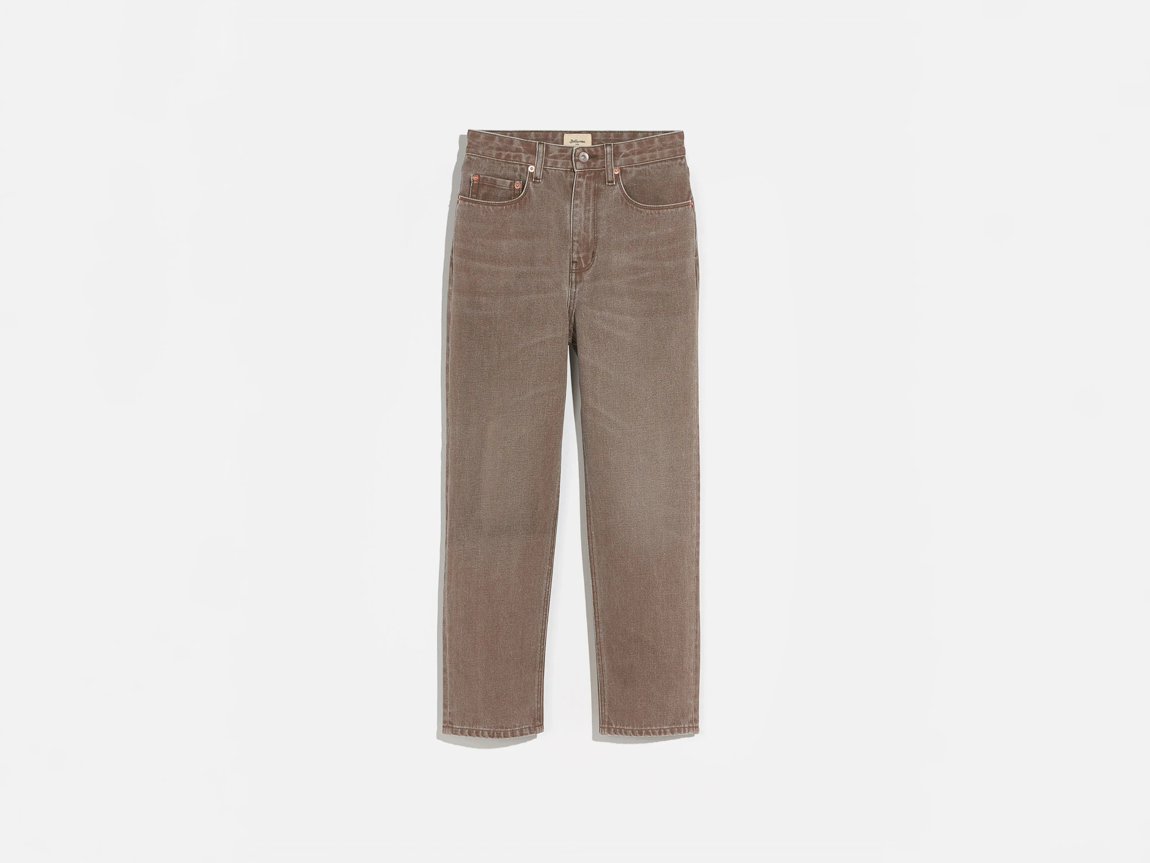 Peters Jeans (232 / B / DUST STONE) sold by Bellrose