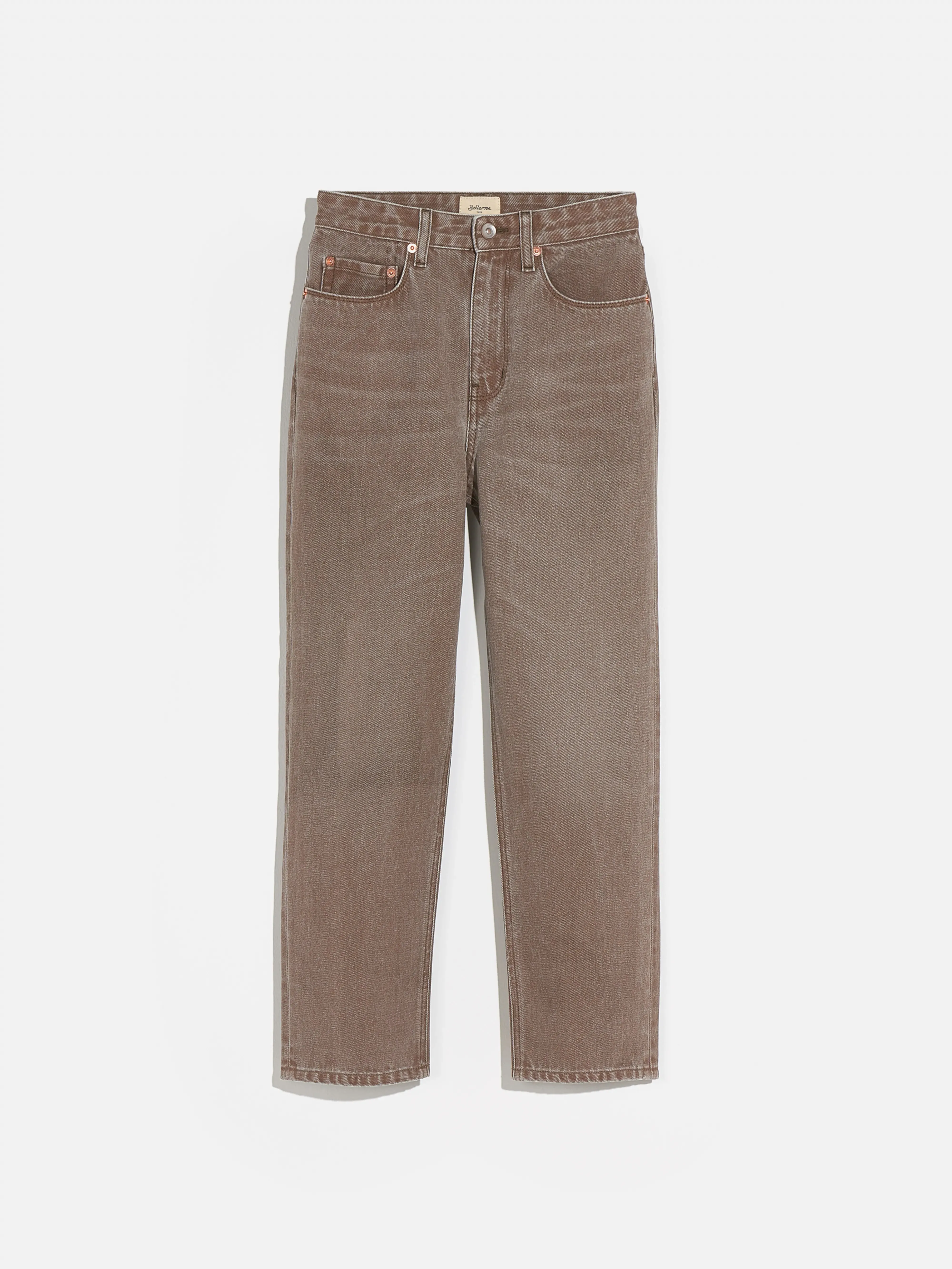 Peters Jeans (232 / B / DUST STONE) sold by Bellrose product image thumbnail 2