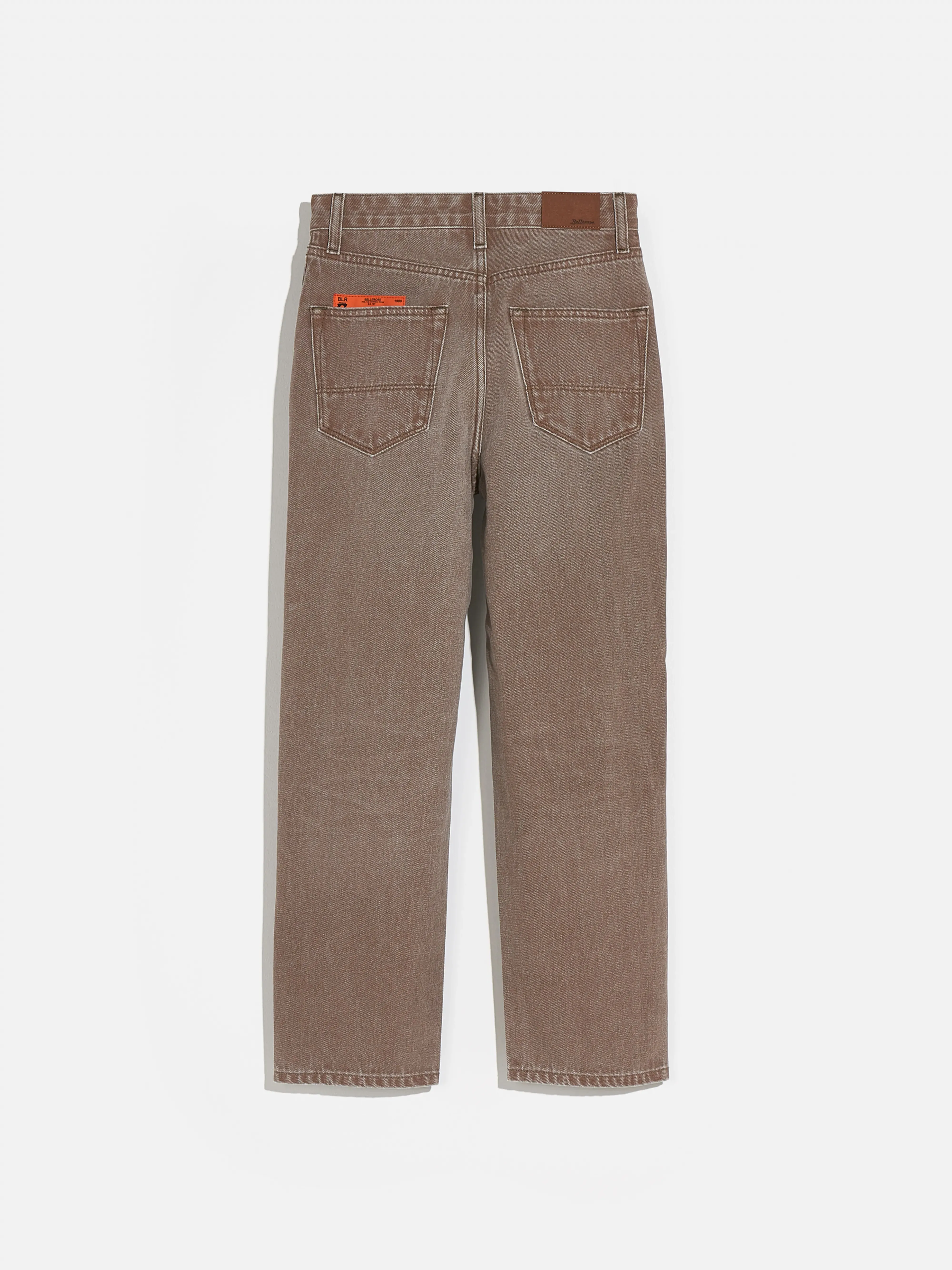 Peters Jeans (232 / B / DUST STONE) sold by Bellrose product image thumbnail 4