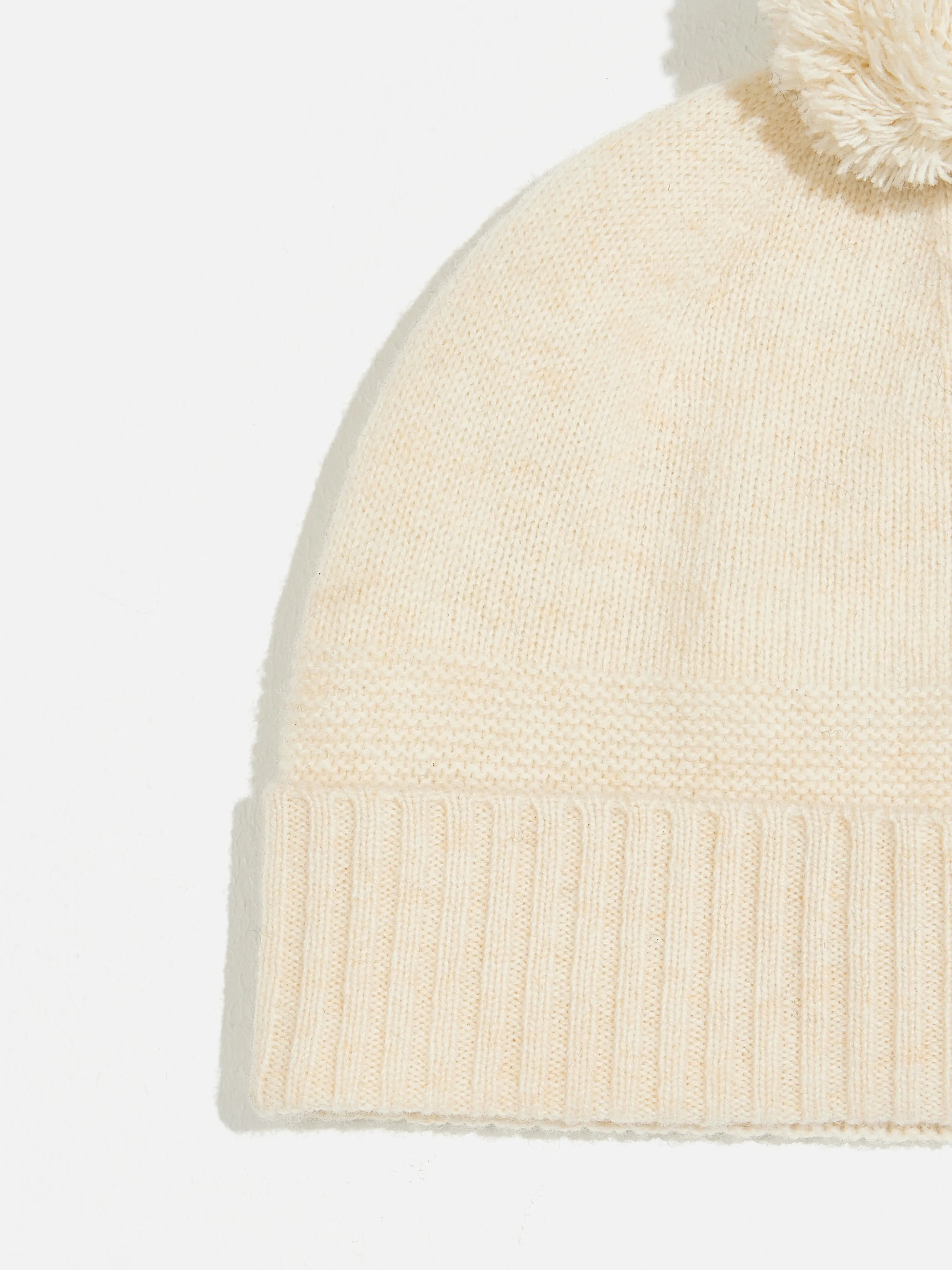 Degha Beanie (232 / M / MILKY WAY) sold by Bellrose product image thumbnail 3